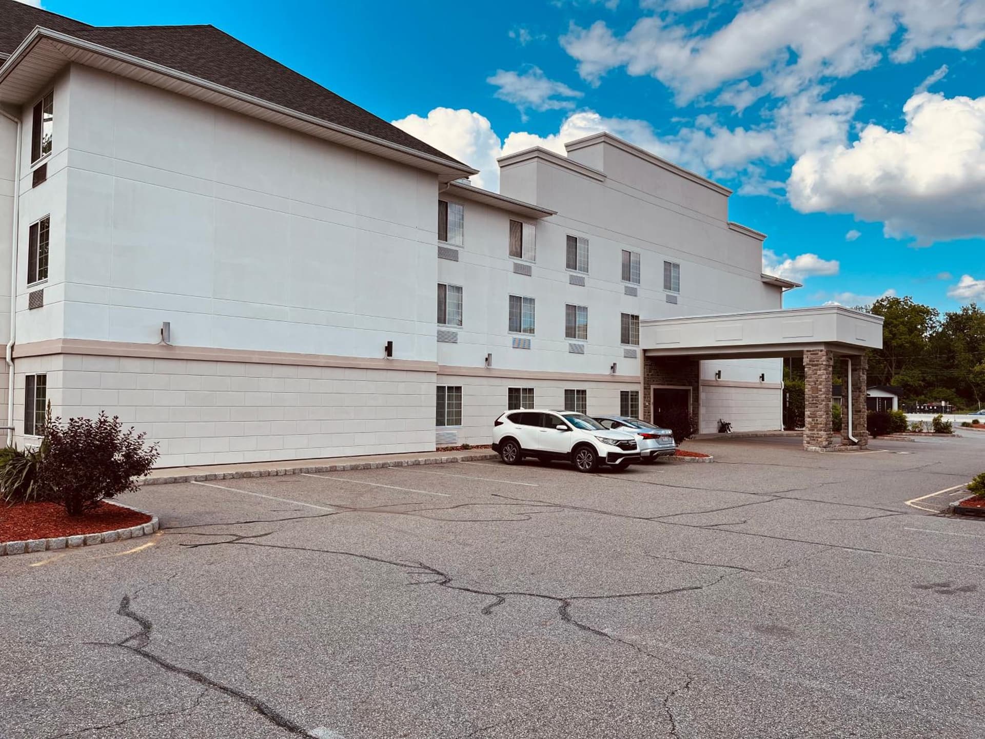 Garner Hotel Mahwah by IHG gallery photo in Mahwah, NJ — image 36