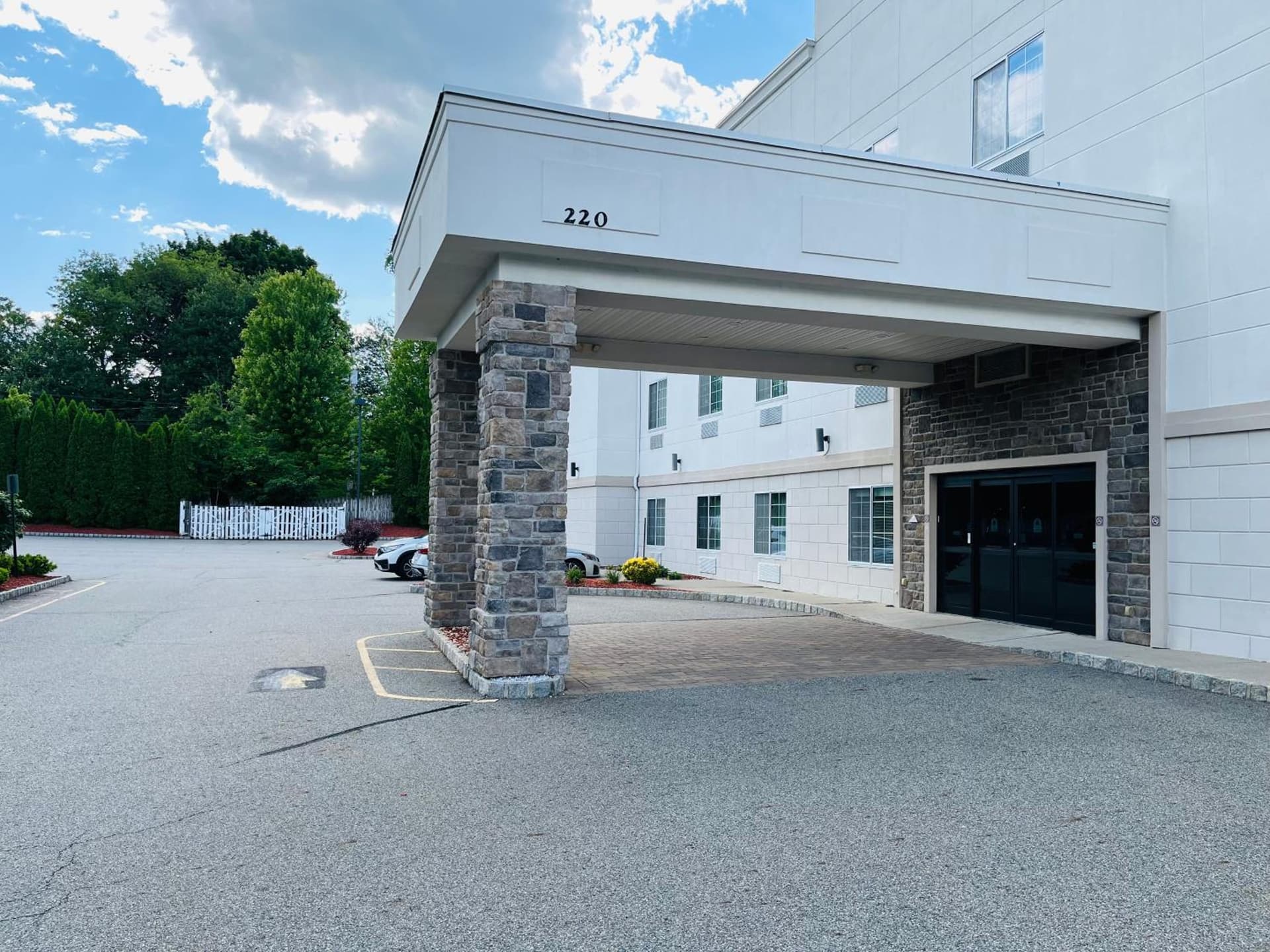 Garner Hotel Mahwah by IHG gallery photo in Mahwah, NJ — image 39