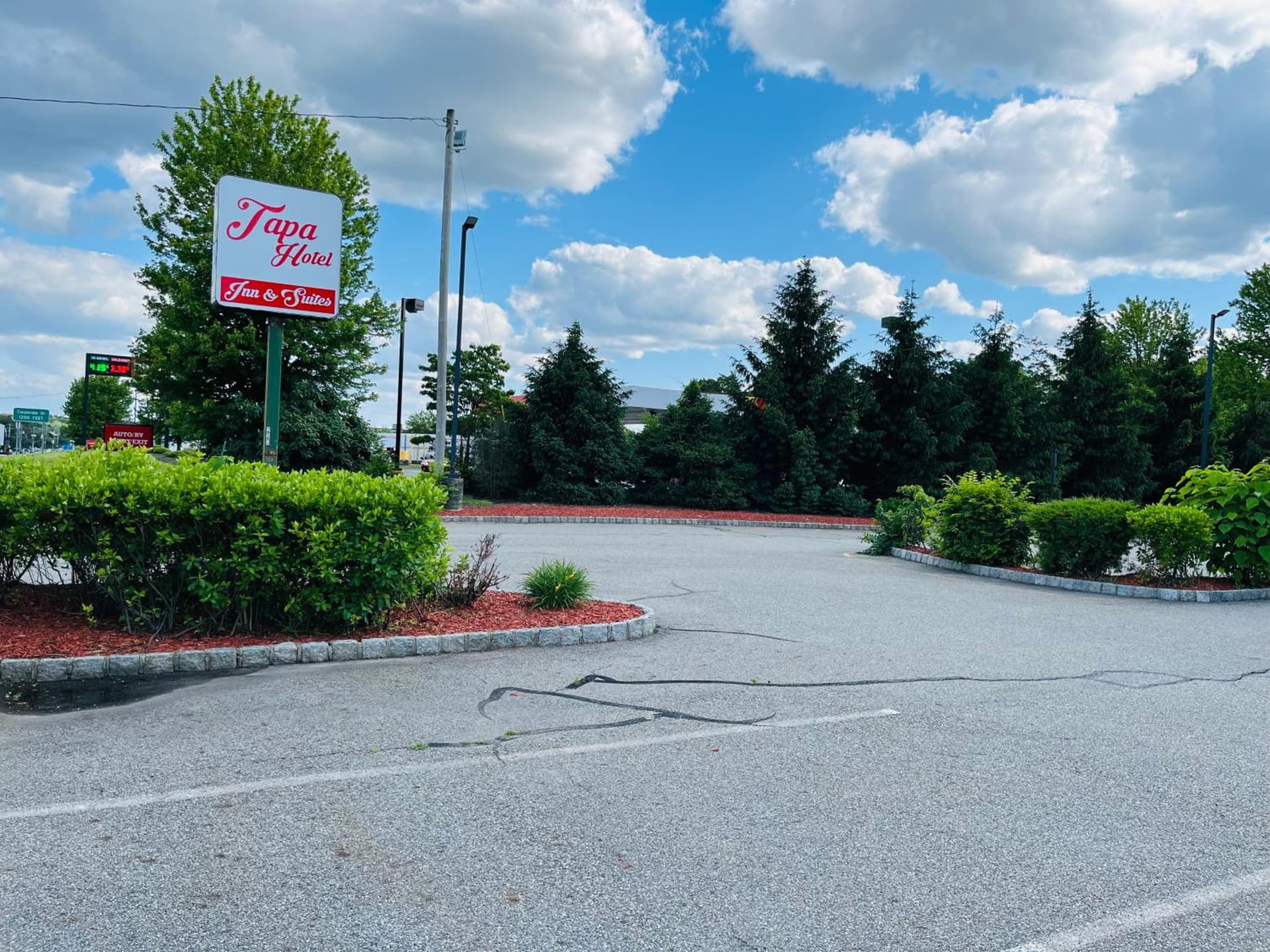 Garner Hotel Mahwah by IHG gallery photo in Mahwah, NJ — image 12