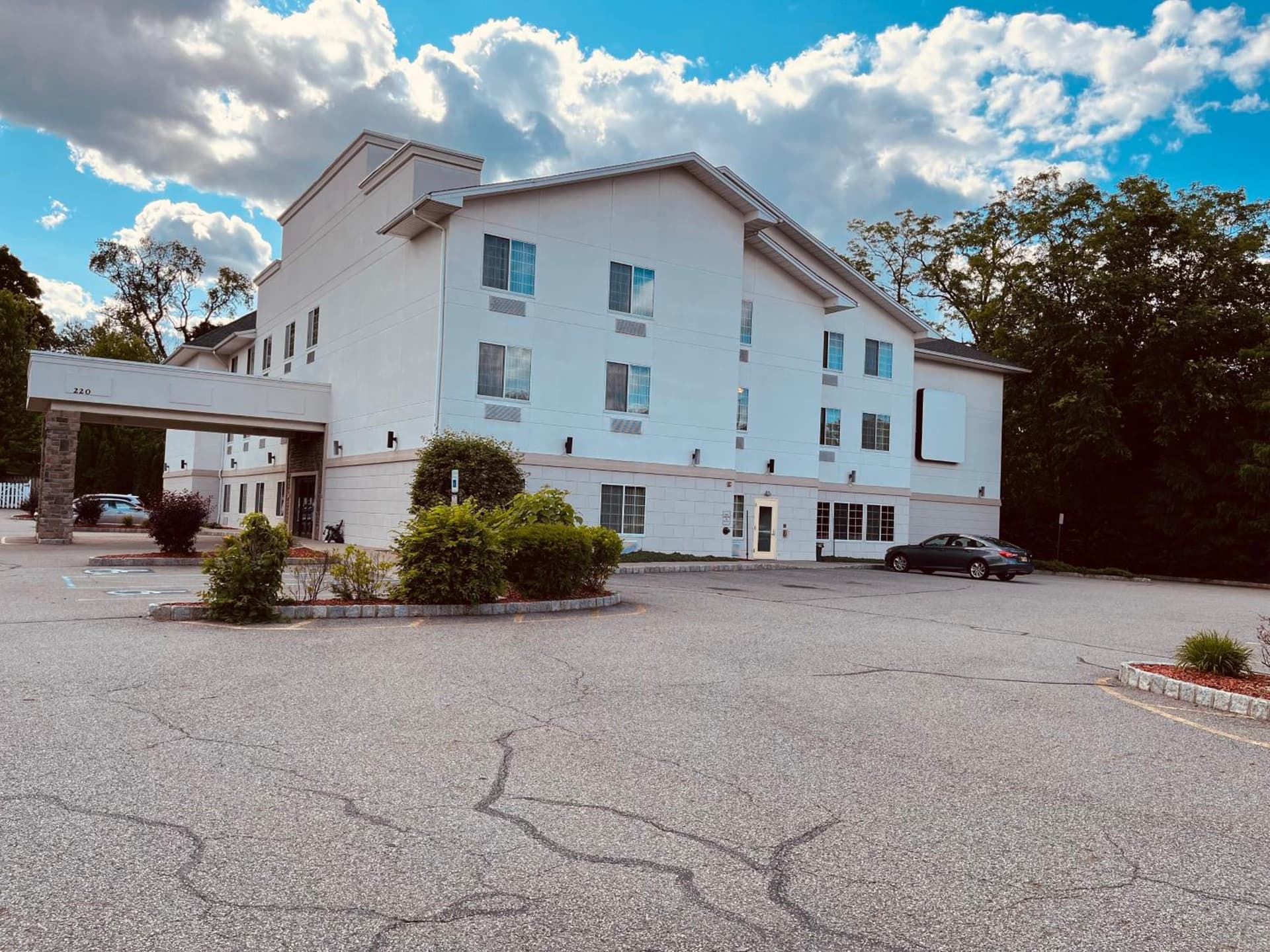 Garner Hotel Mahwah by IHG gallery photo in Mahwah, NJ — image 22