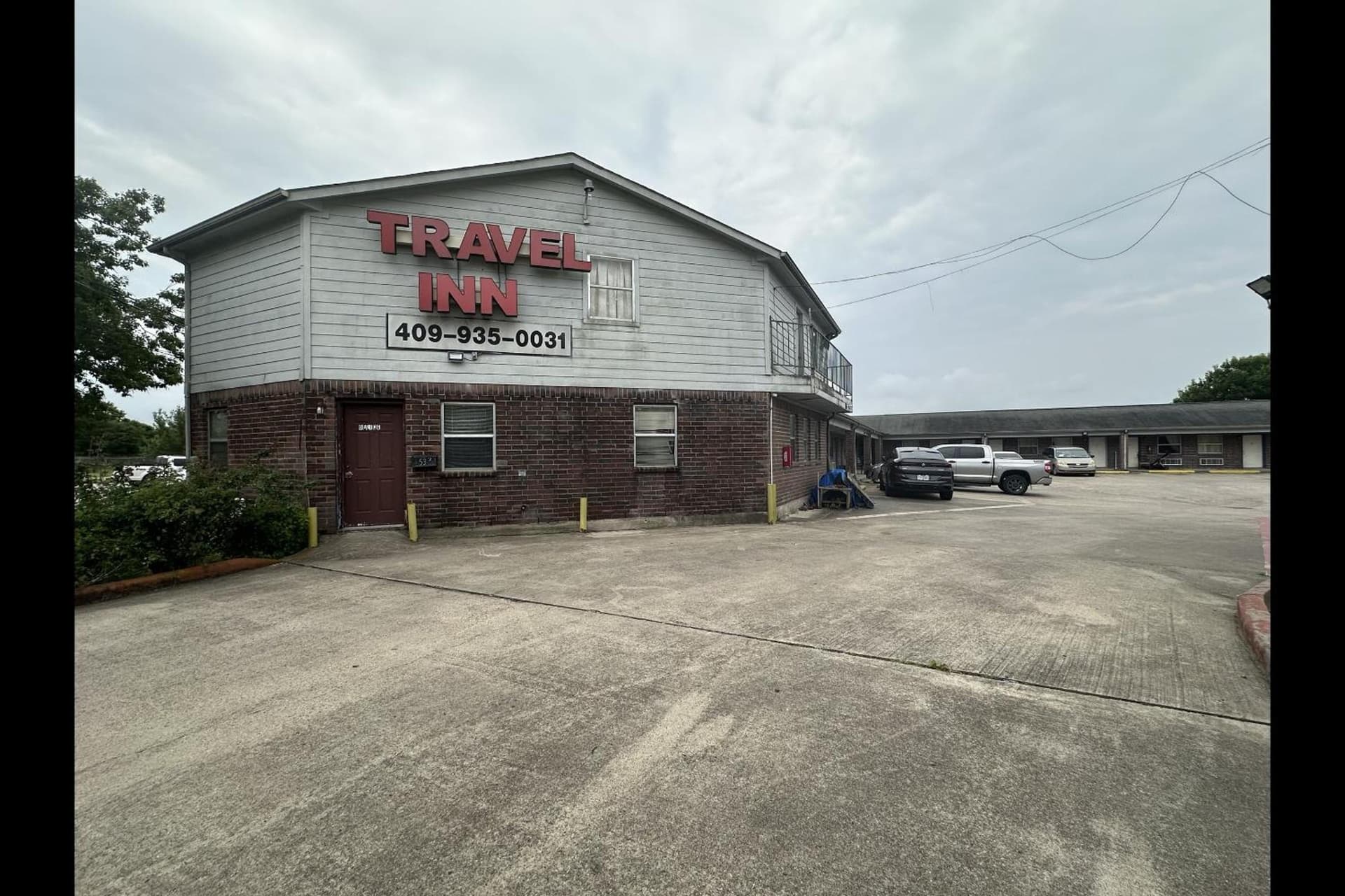 Travel Inn By OYO La Marque Texas City I-45 interior in La Marque, TX — gallery photo 2
