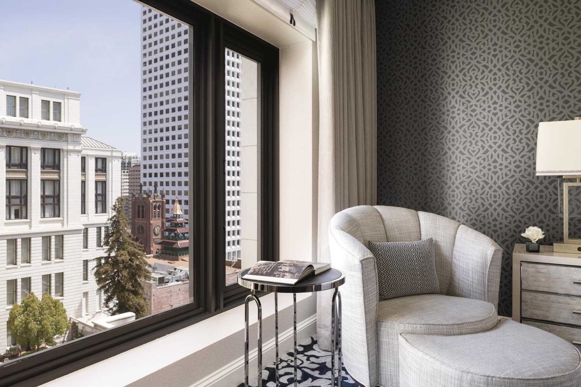 The Ritz-Carlton, San Francisco gallery photo in San Francisco, CA — image 9