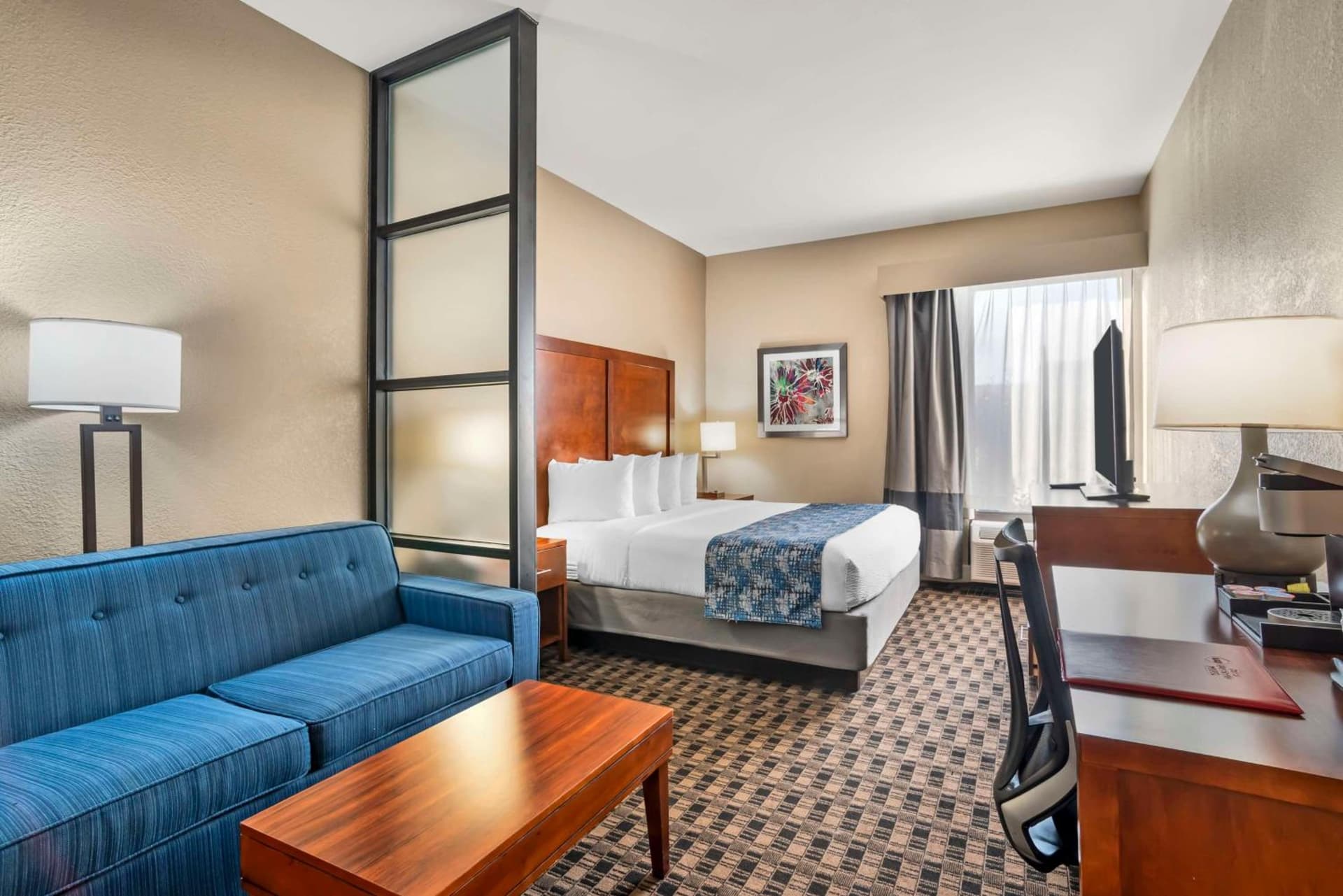 Best Western Plus Greenville I-385 Inn & Suites gallery photo in Greenville, SC — image 7