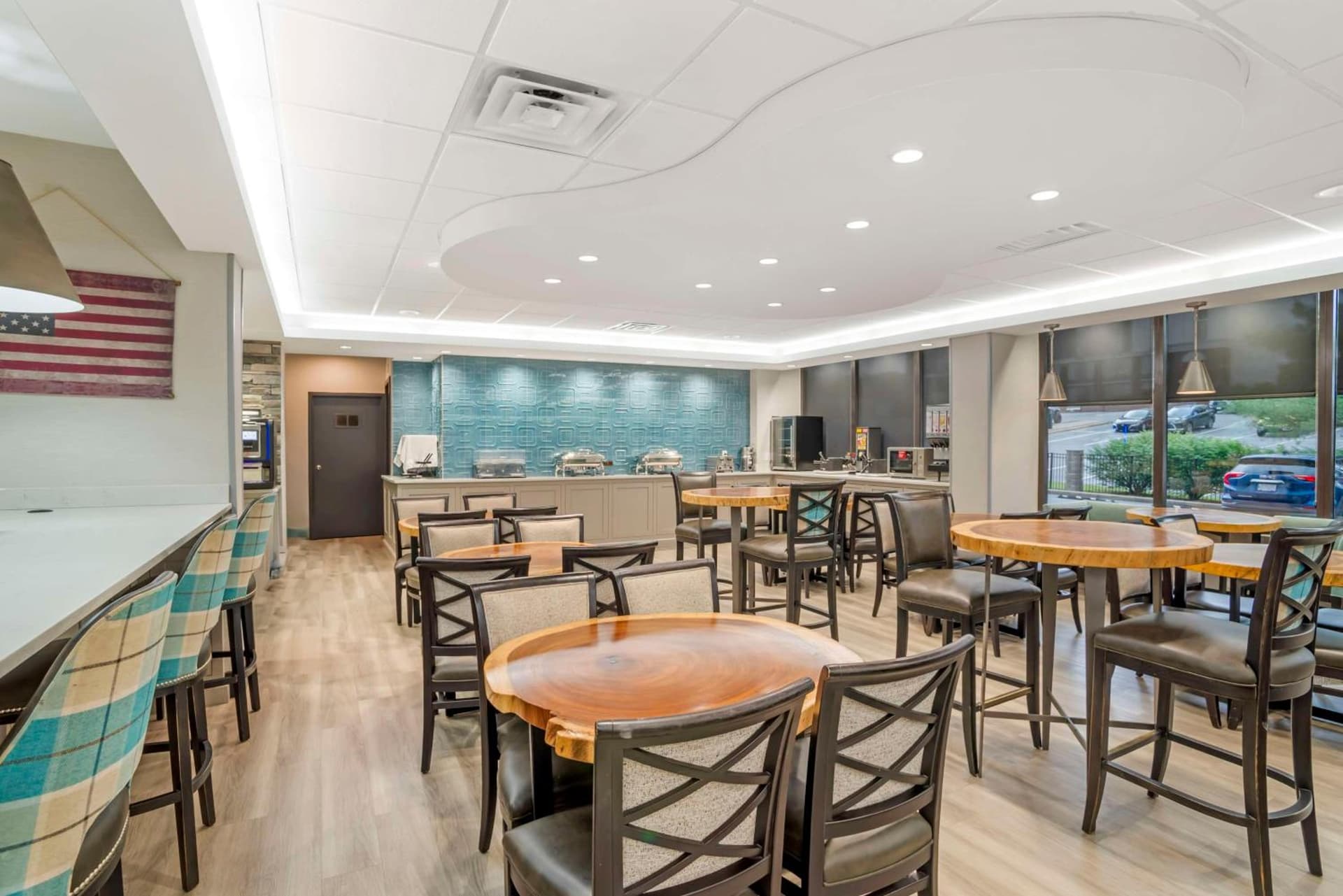Best Western Plus Greenville I-385 Inn & Suites gallery photo in Greenville, SC — image 31