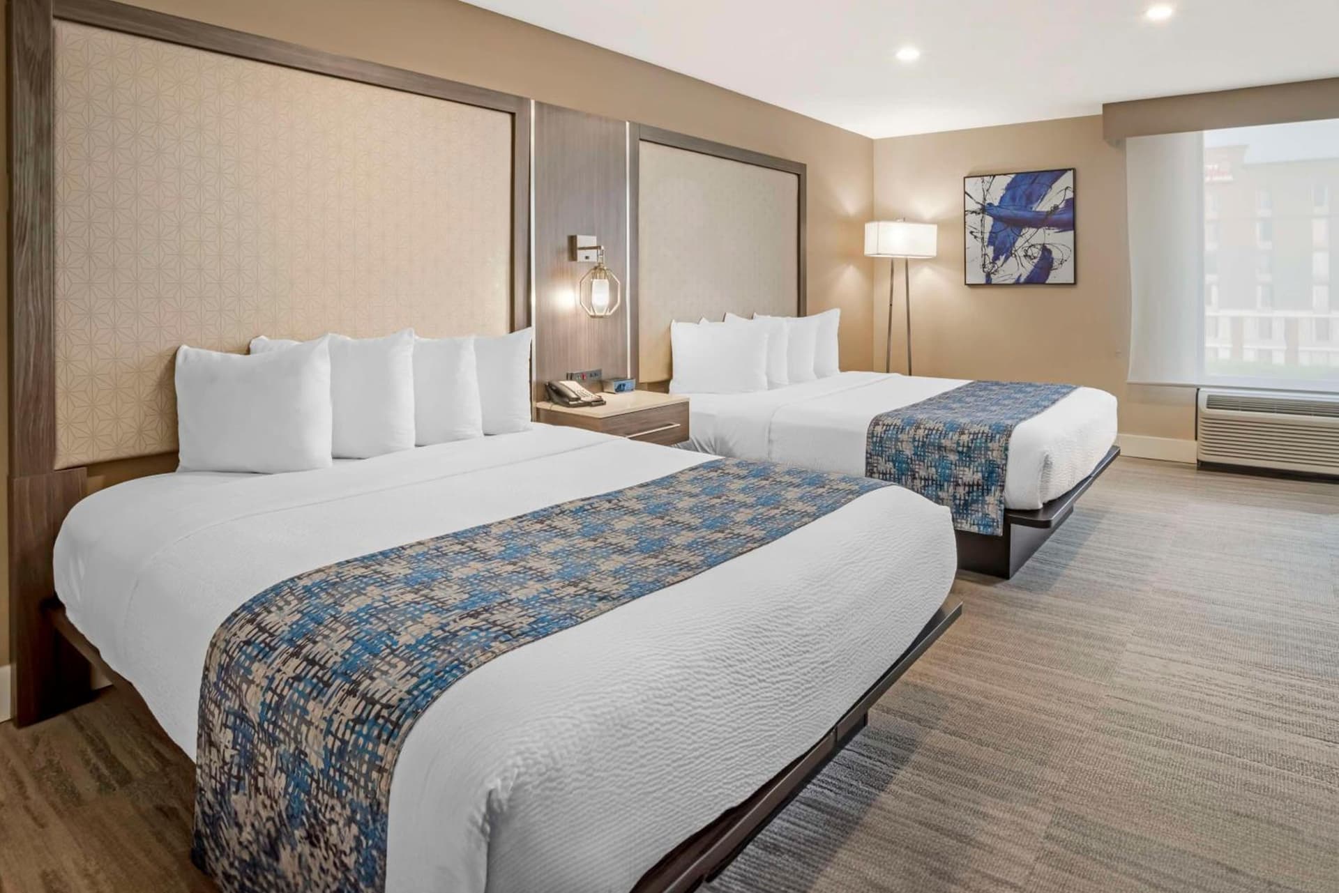 Best Western Plus Greenville I-385 Inn & Suites gallery photo in Greenville, SC — image 21