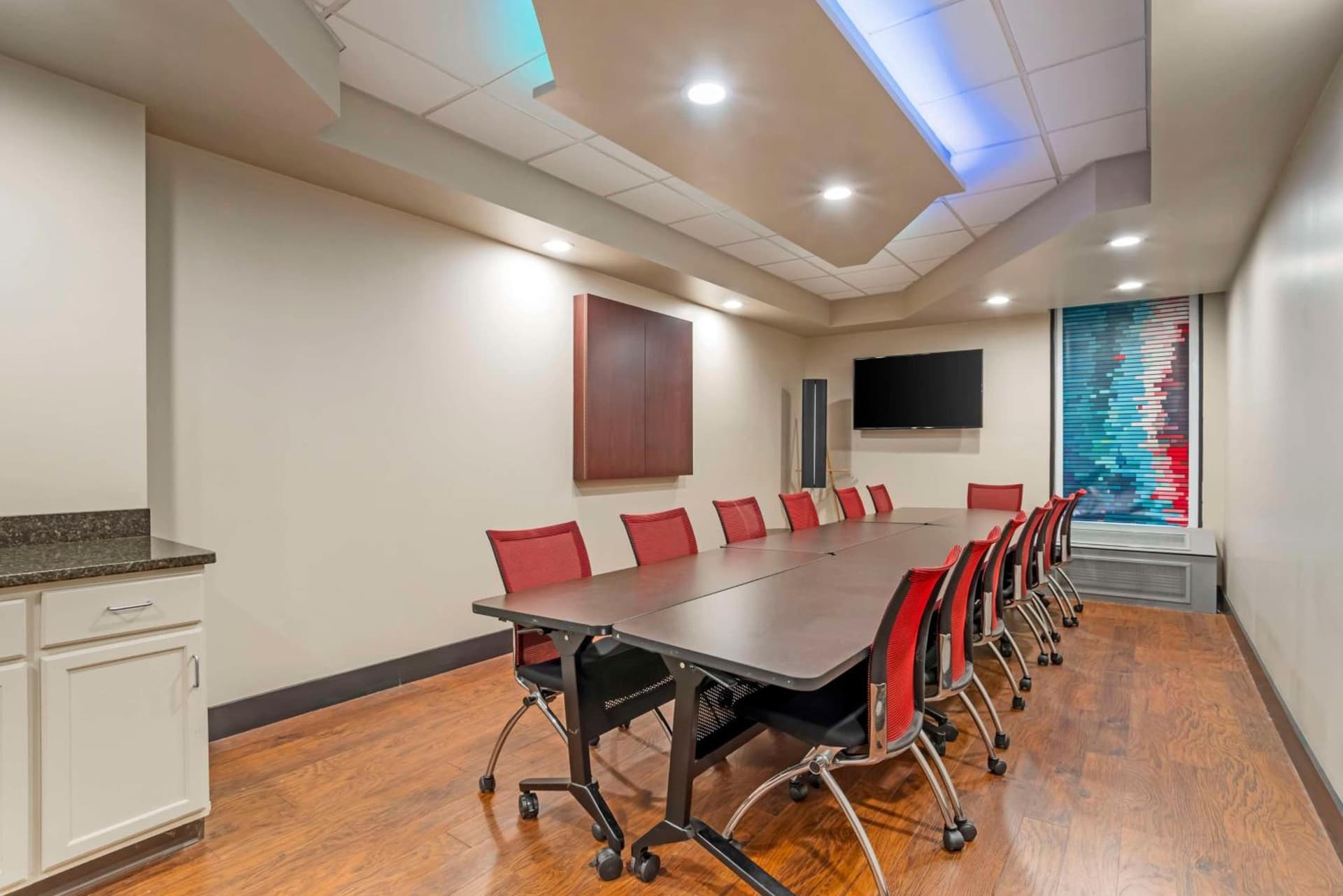 Best Western Plus Greenville I-385 Inn & Suites gallery photo in Greenville, SC — image 13