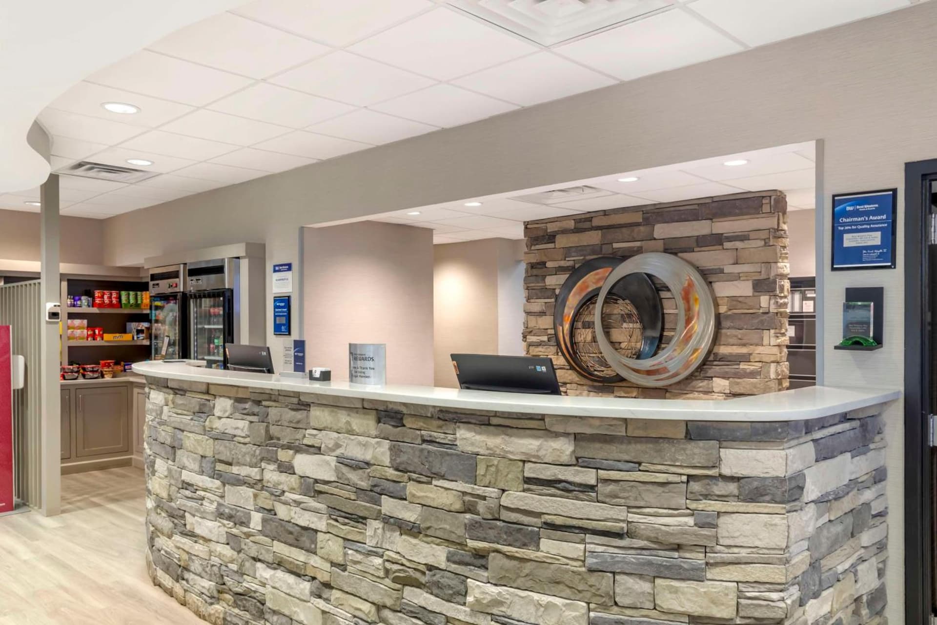 Best Western Plus Greenville I-385 Inn & Suites gallery photo in Greenville, SC — image 34