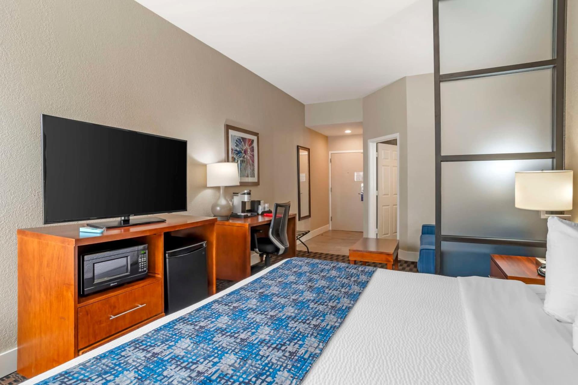 Best Western Plus Greenville I-385 Inn & Suites gallery photo in Greenville, SC — image 24