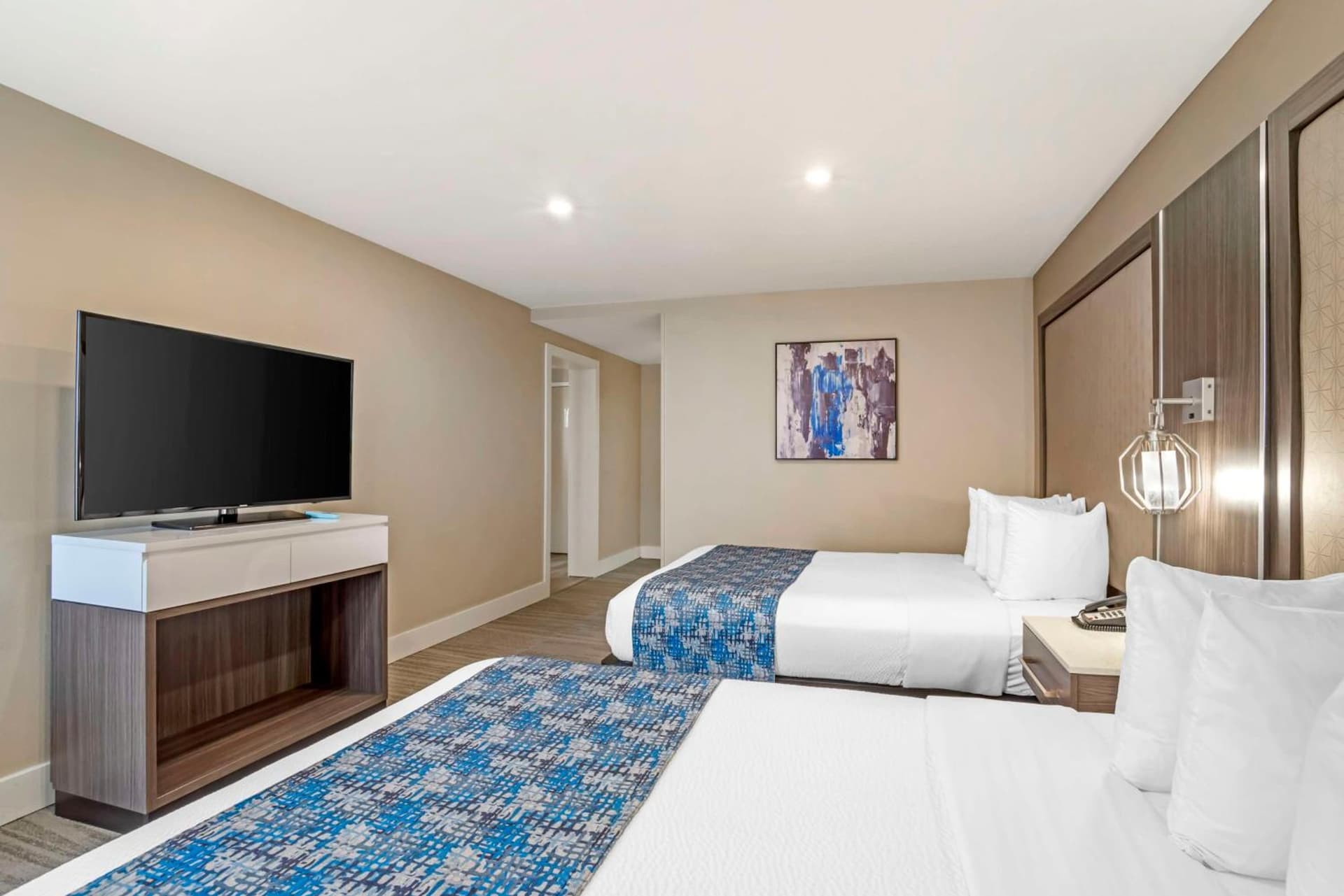 Best Western Plus Greenville I-385 Inn & Suites gallery photo in Greenville, SC — image 42