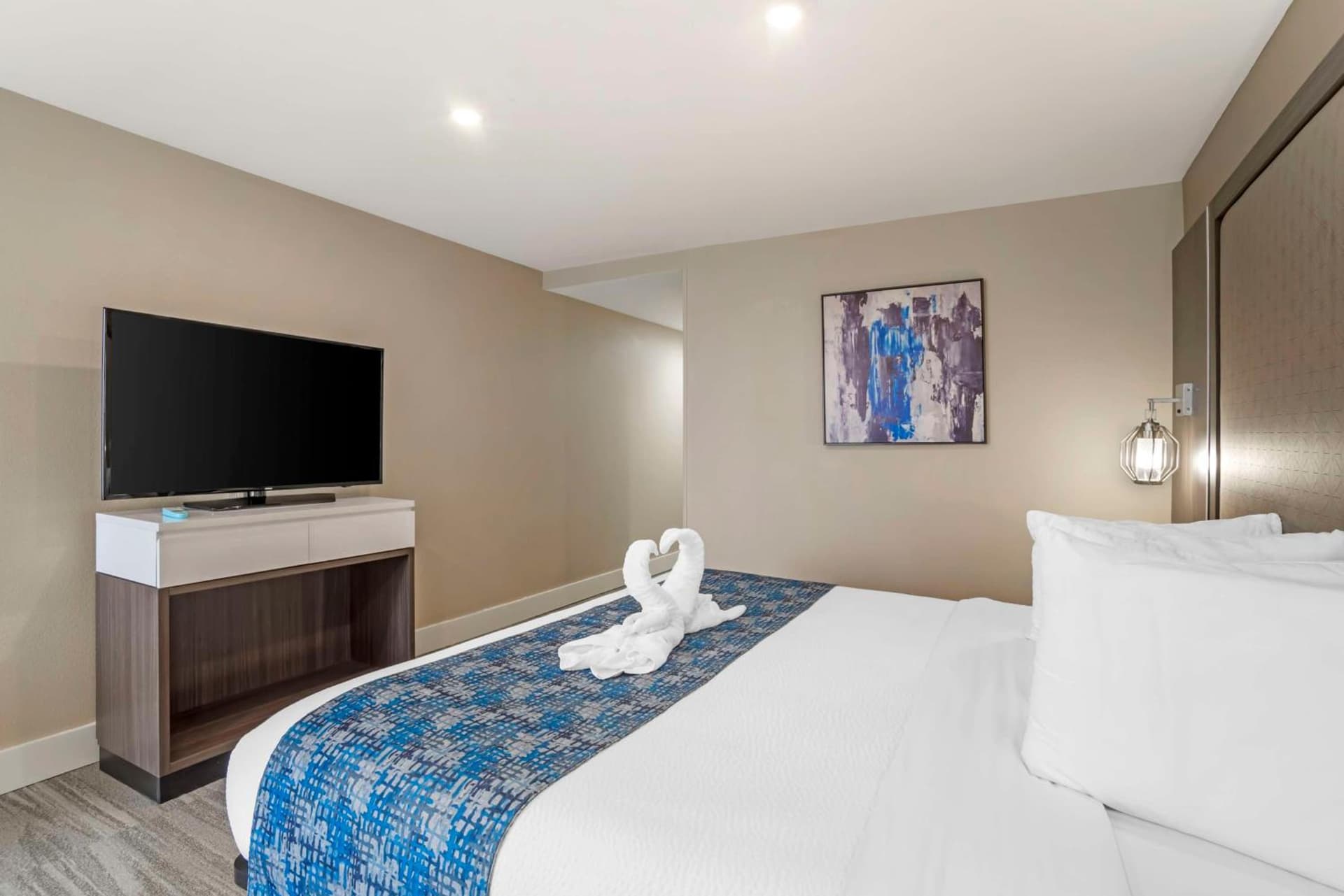 Best Western Plus Greenville I-385 Inn & Suites gallery photo in Greenville, SC — image 43
