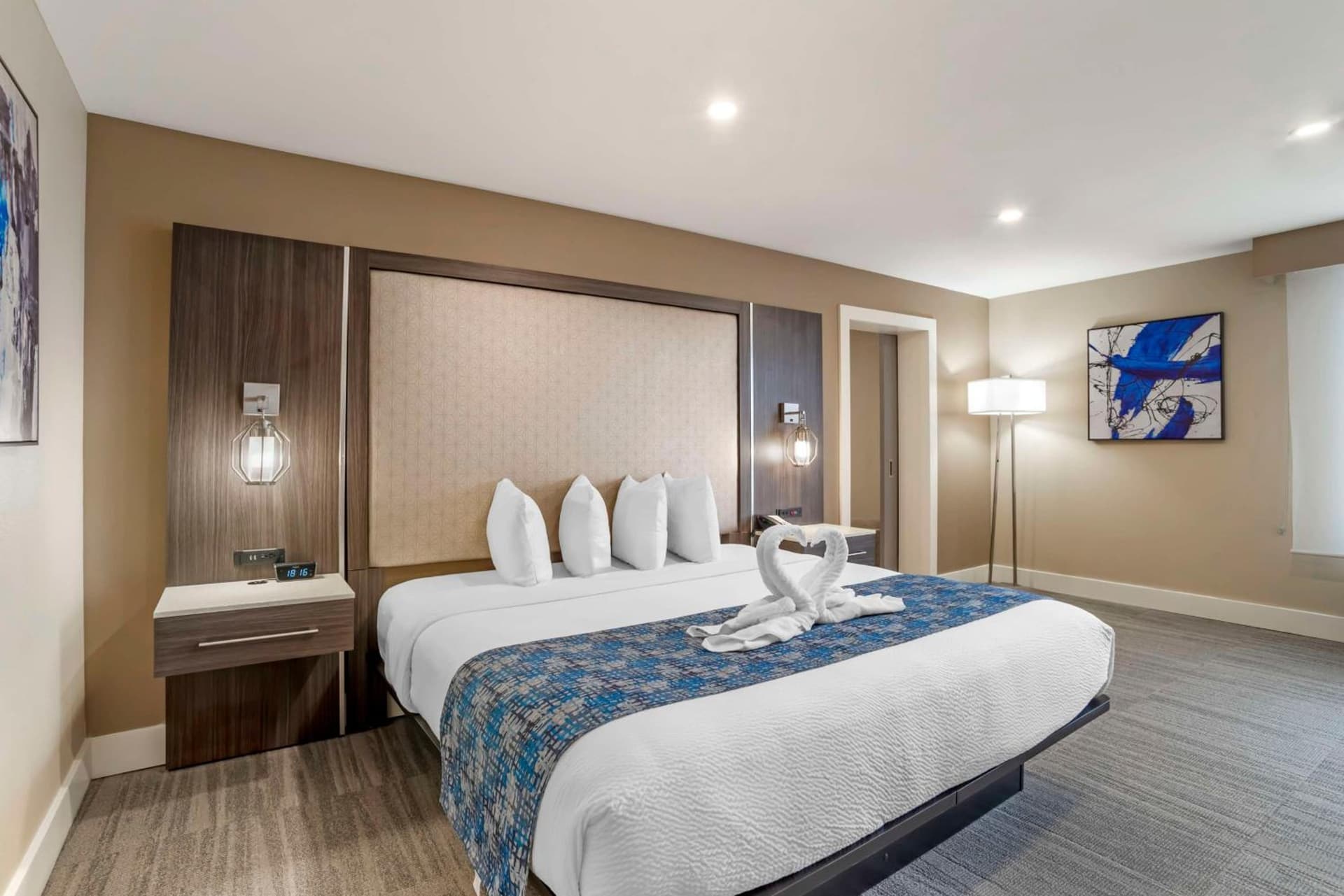 Best Western Plus Greenville I-385 Inn & Suites gallery photo in Greenville, SC — image 44