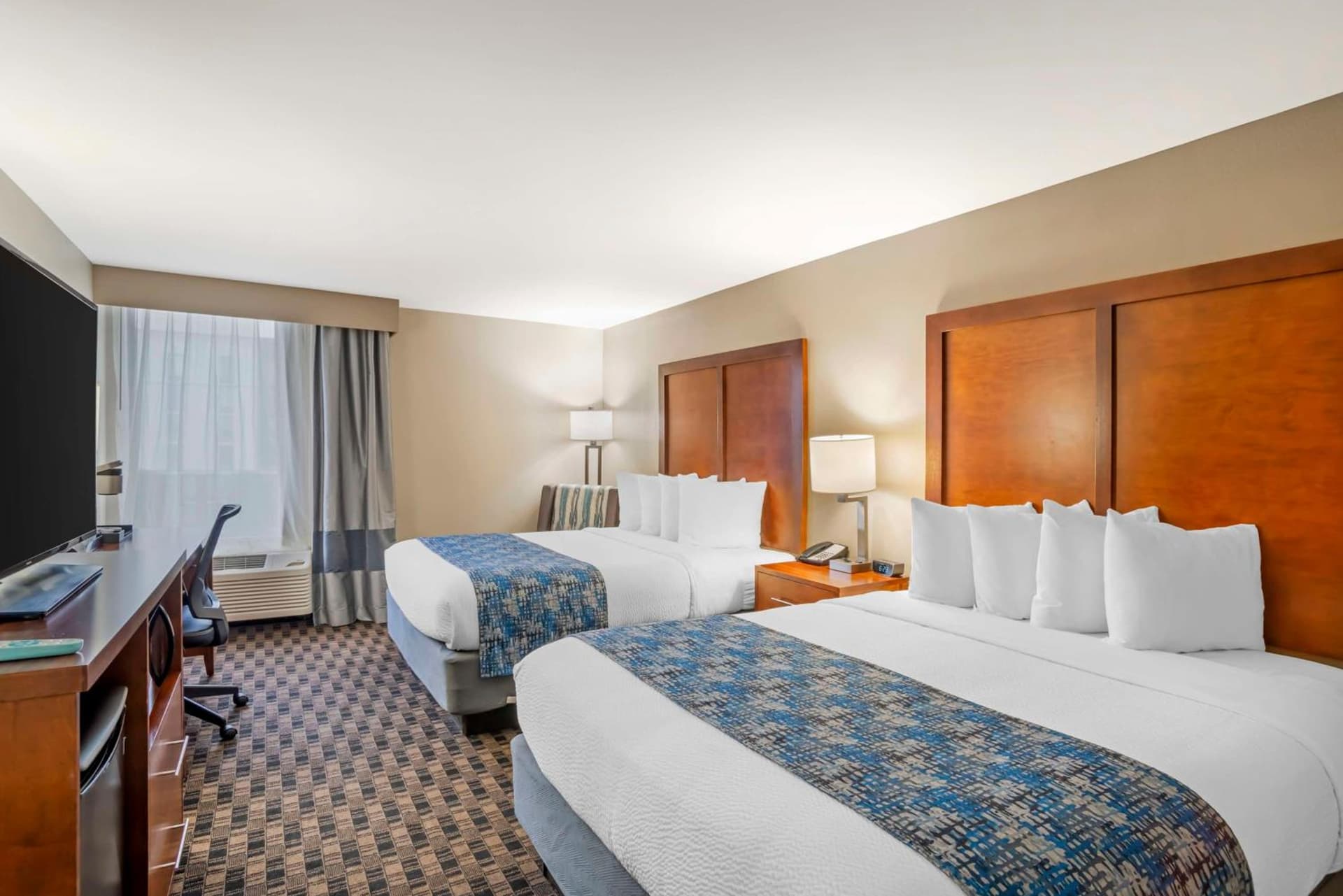 Best Western Plus Greenville I-385 Inn & Suites gallery photo in Greenville, SC — image 30