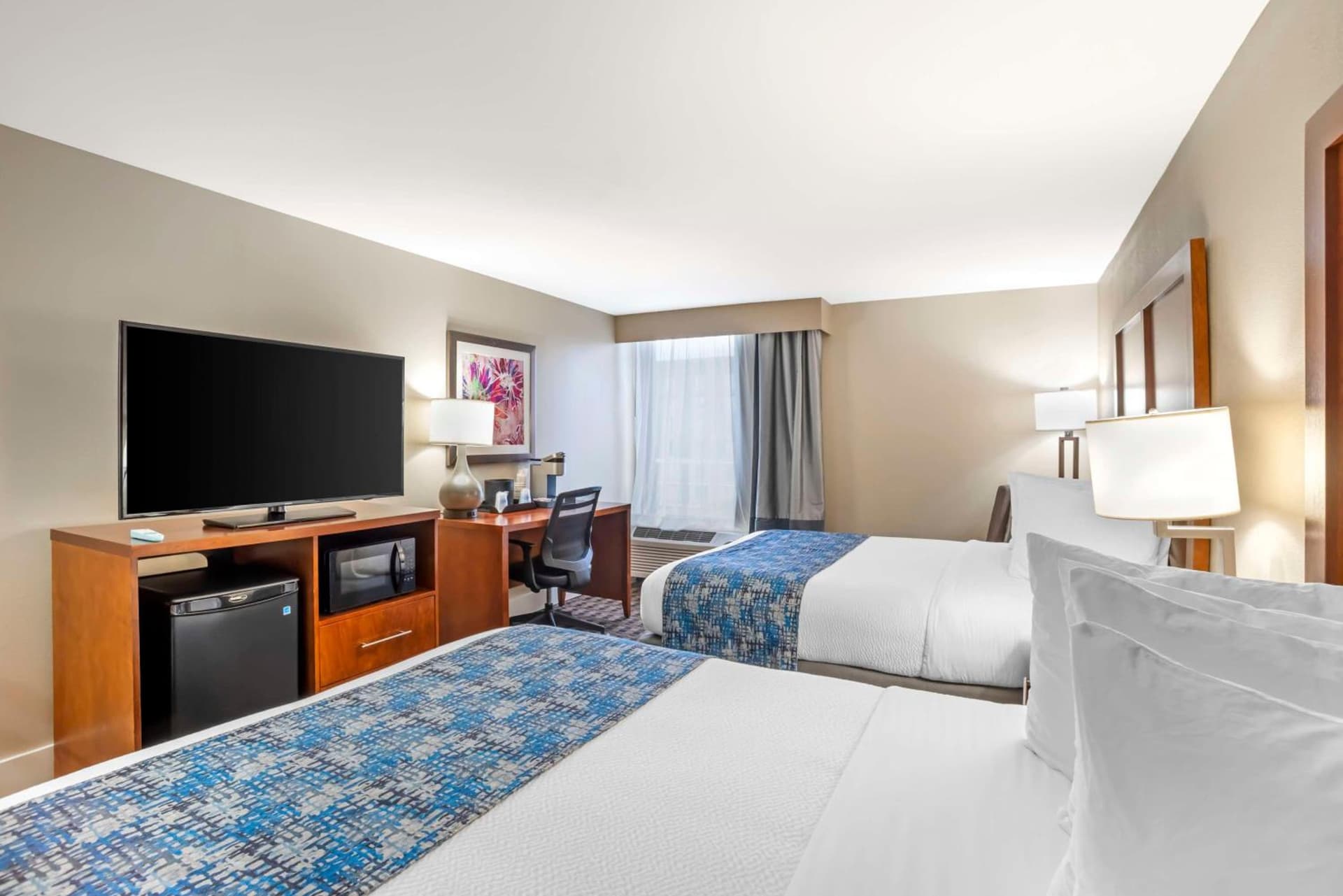 Best Western Plus Greenville I-385 Inn & Suites gallery photo in Greenville, SC — image 25