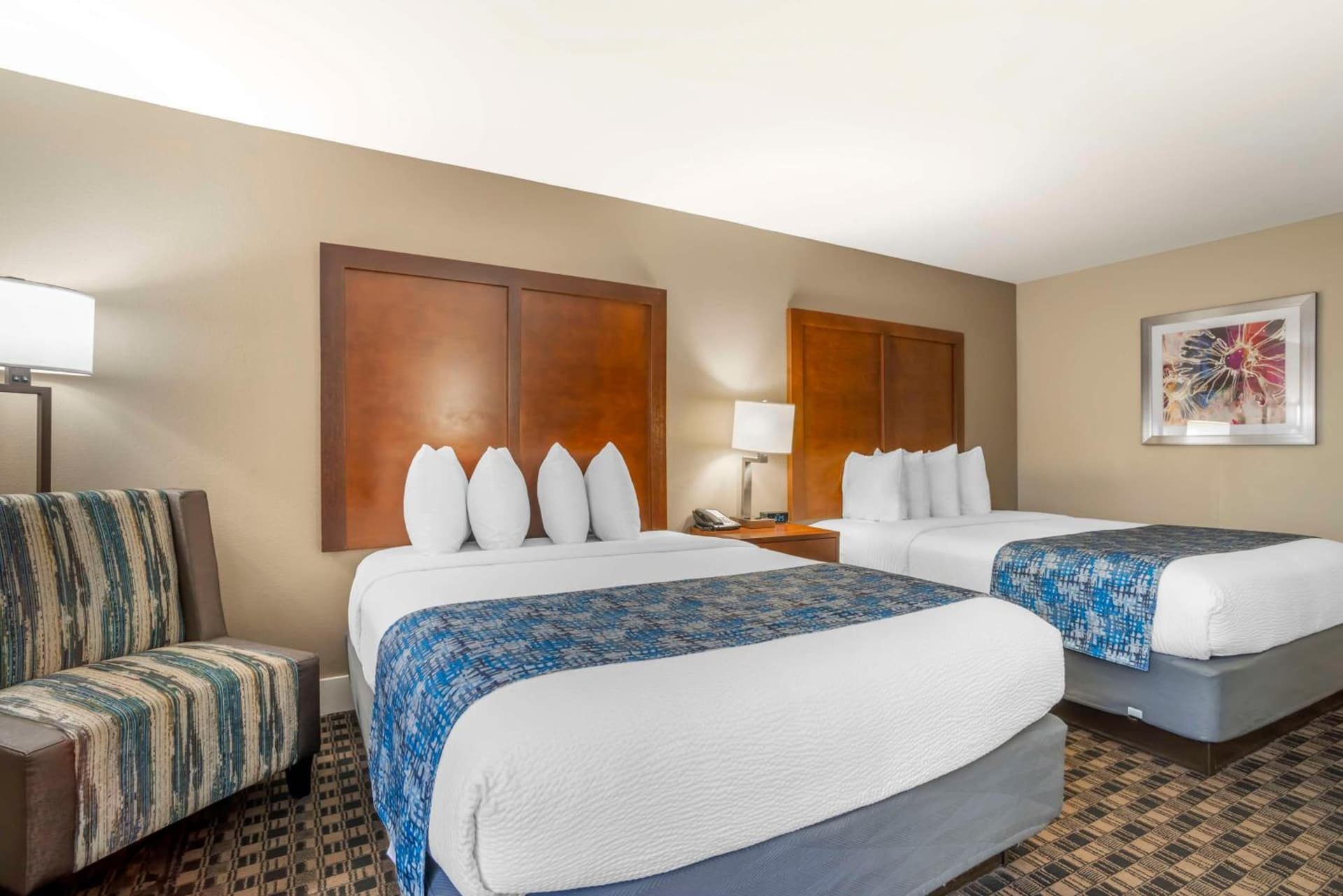 Best Western Plus Greenville I-385 Inn & Suites gallery photo in Greenville, SC — image 45