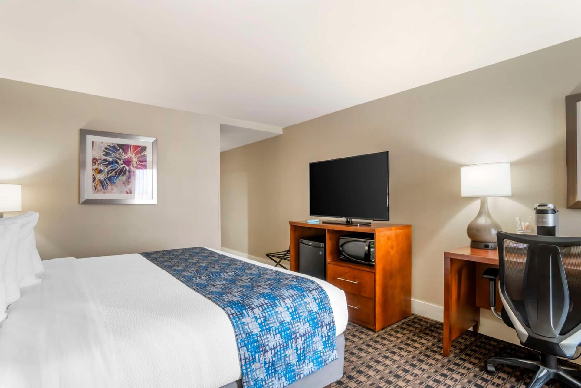 Best Western Plus Greenville I-385 Inn & Suites gallery photo in Greenville, SC — image 17