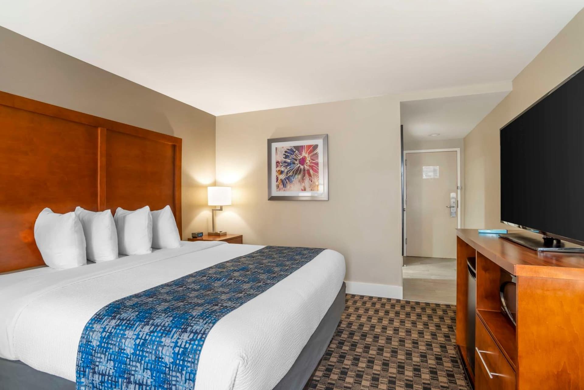 Best Western Plus Greenville I-385 Inn & Suites gallery photo in Greenville, SC — image 36