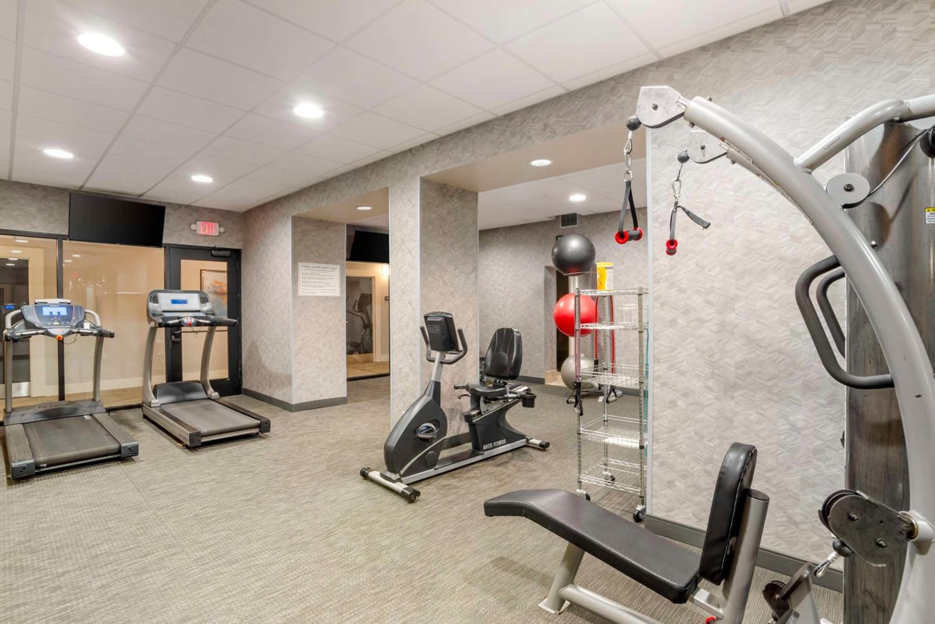 Best Western Plus Greenville I-385 Inn & Suites gallery photo in Greenville, SC — image 23