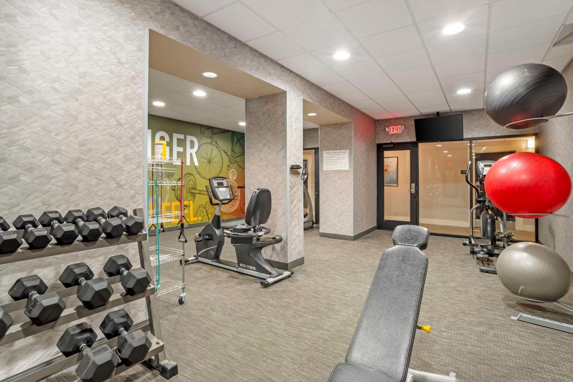 Best Western Plus Greenville I-385 Inn & Suites gallery photo in Greenville, SC — image 14
