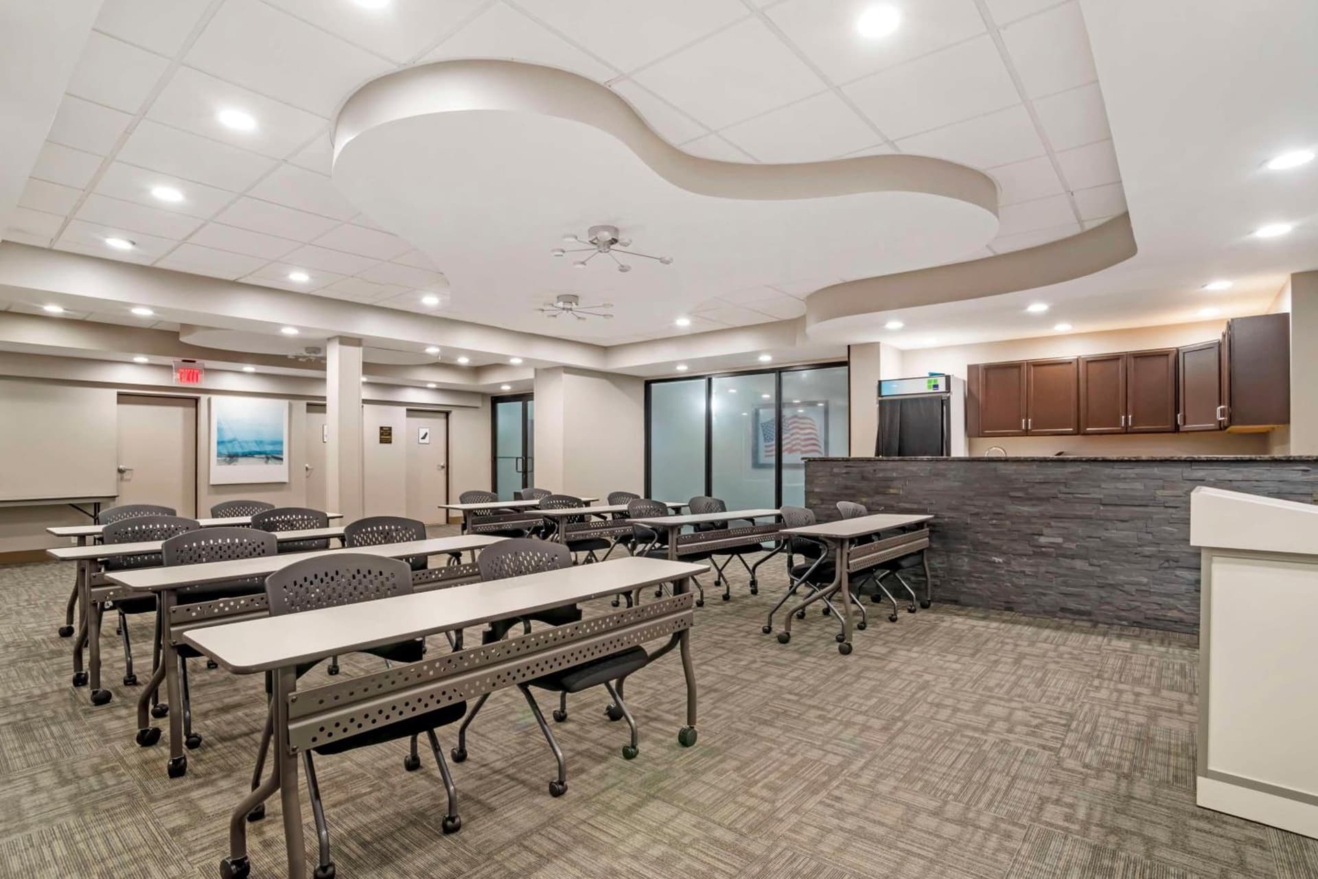 Best Western Plus Greenville I-385 Inn & Suites gallery photo in Greenville, SC — image 12