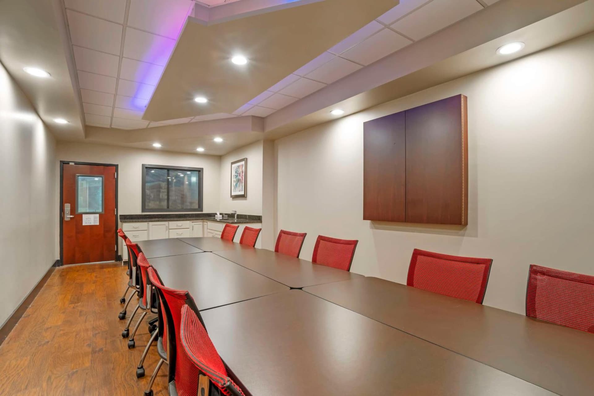 Best Western Plus Greenville I-385 Inn & Suites gallery photo in Greenville, SC — image 32