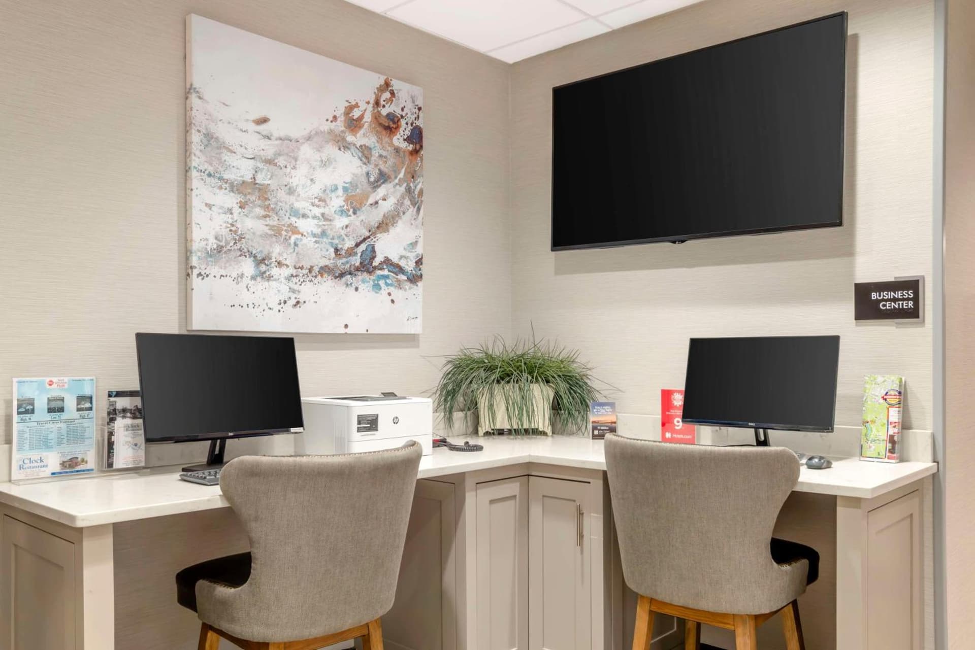 Best Western Plus Greenville I-385 Inn & Suites gallery photo in Greenville, SC — image 26