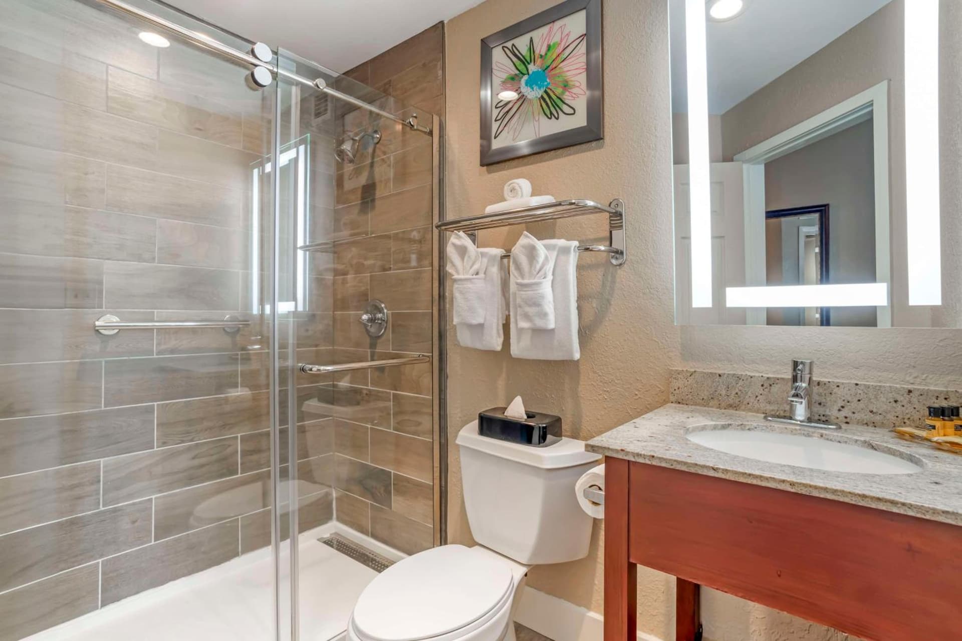 Best Western Plus Greenville I-385 Inn & Suites gallery photo in Greenville, SC — image 15