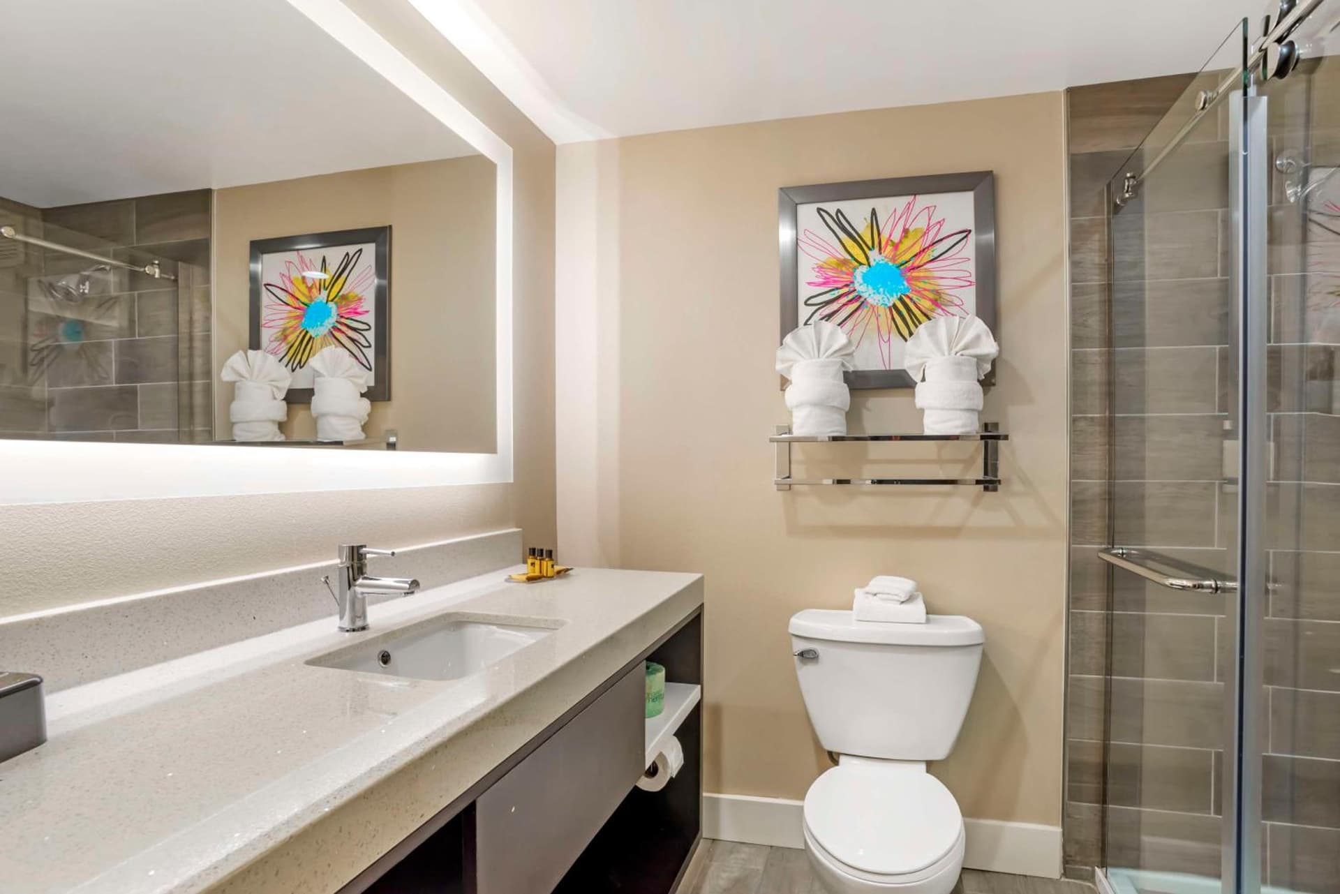 Best Western Plus Greenville I-385 Inn & Suites gallery photo in Greenville, SC — image 11