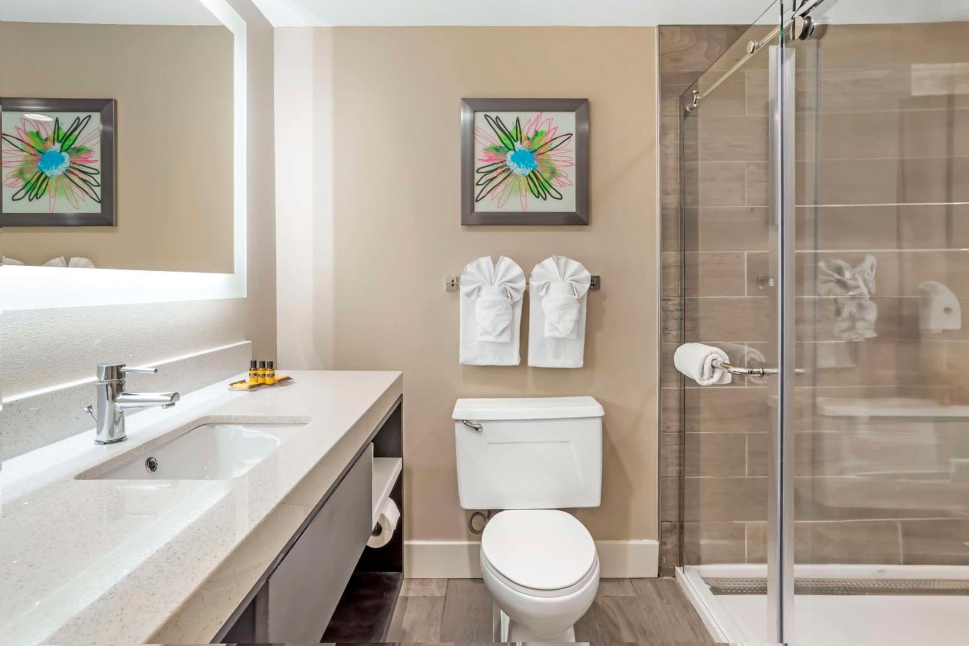 Best Western Plus Greenville I-385 Inn & Suites gallery photo in Greenville, SC — image 22