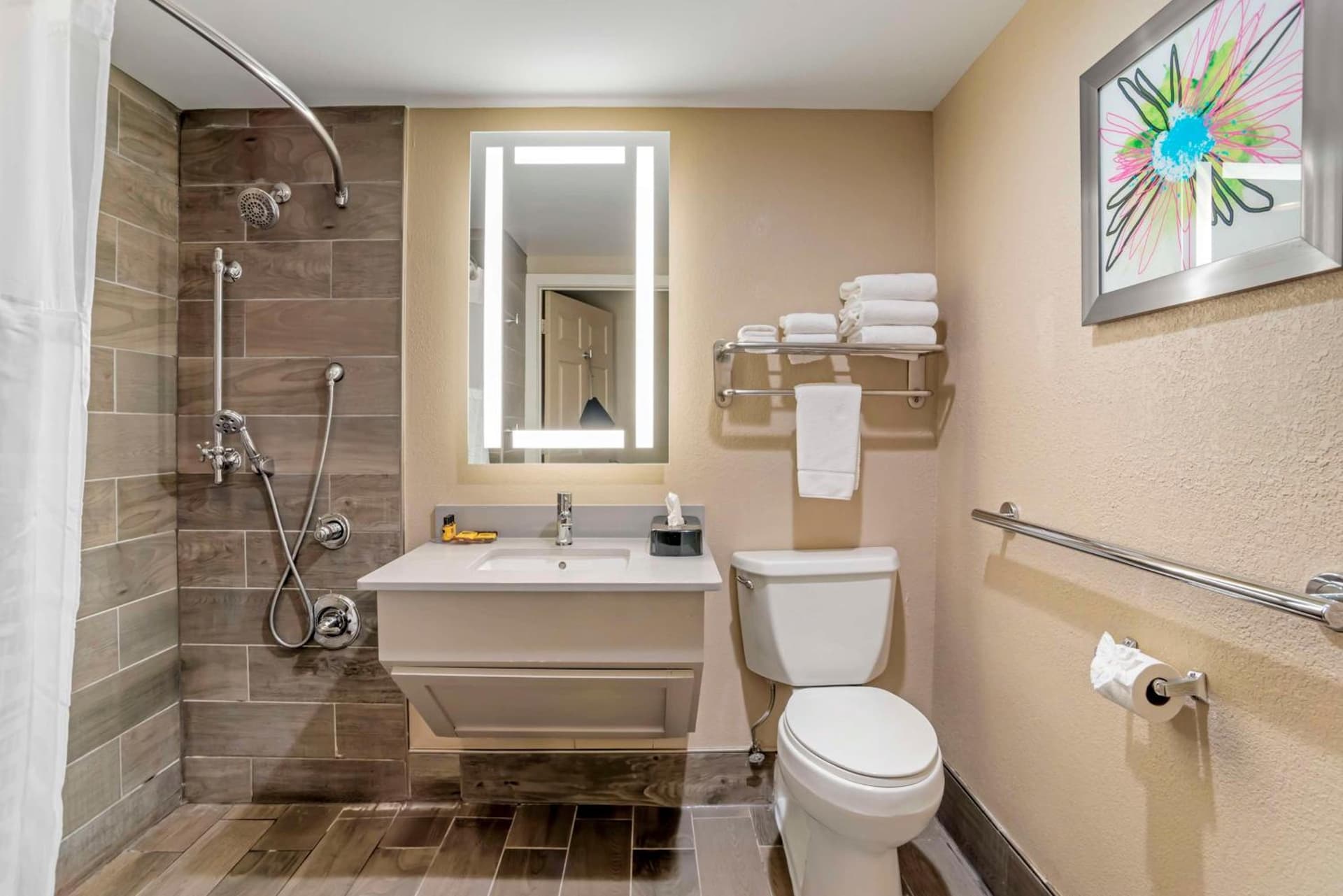 Best Western Plus Greenville I-385 Inn & Suites gallery photo in Greenville, SC — image 28