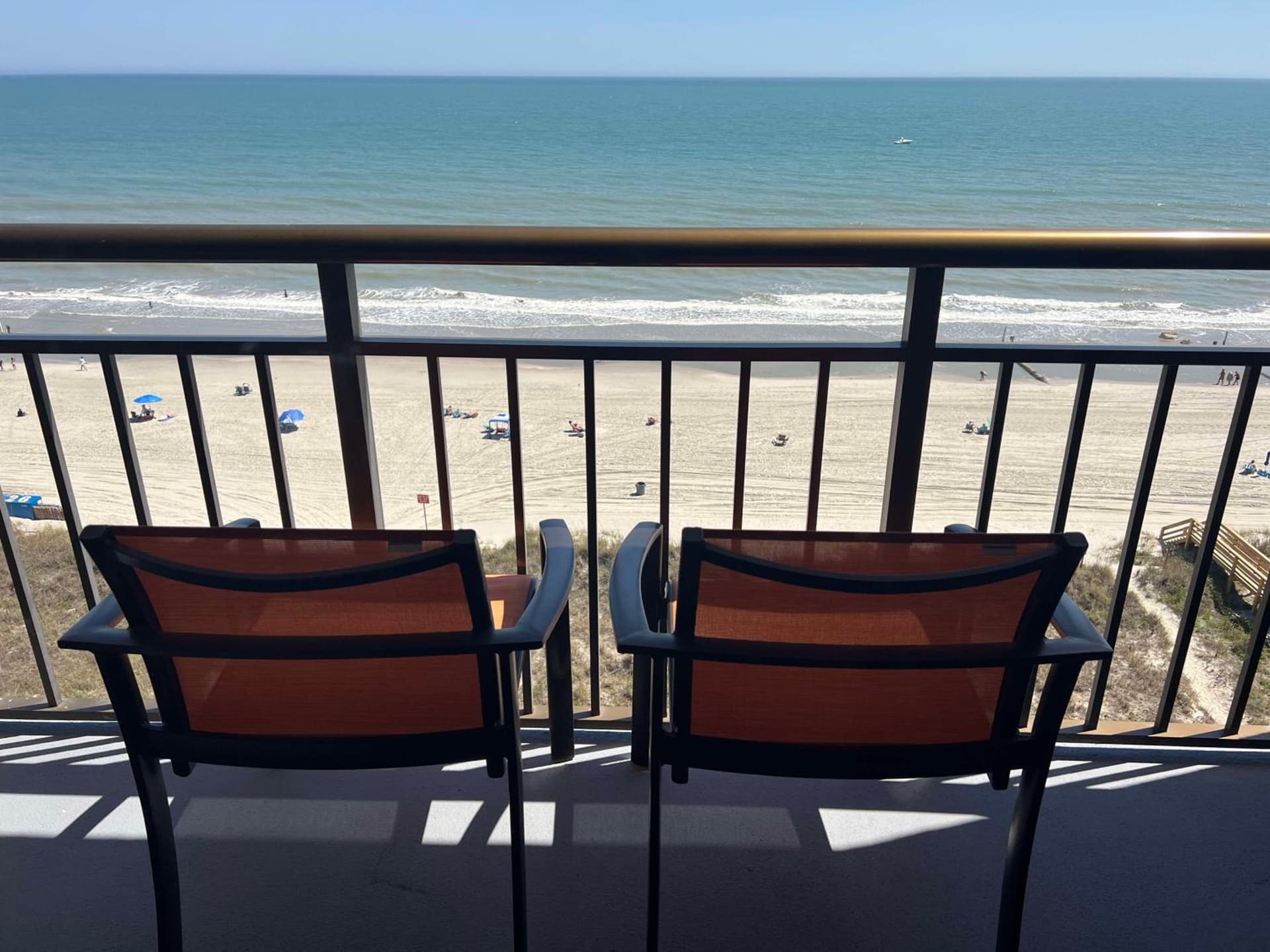 Best Western Ocean Sands Beach Resort gallery photo in Myrtle Beach, SC — image 72