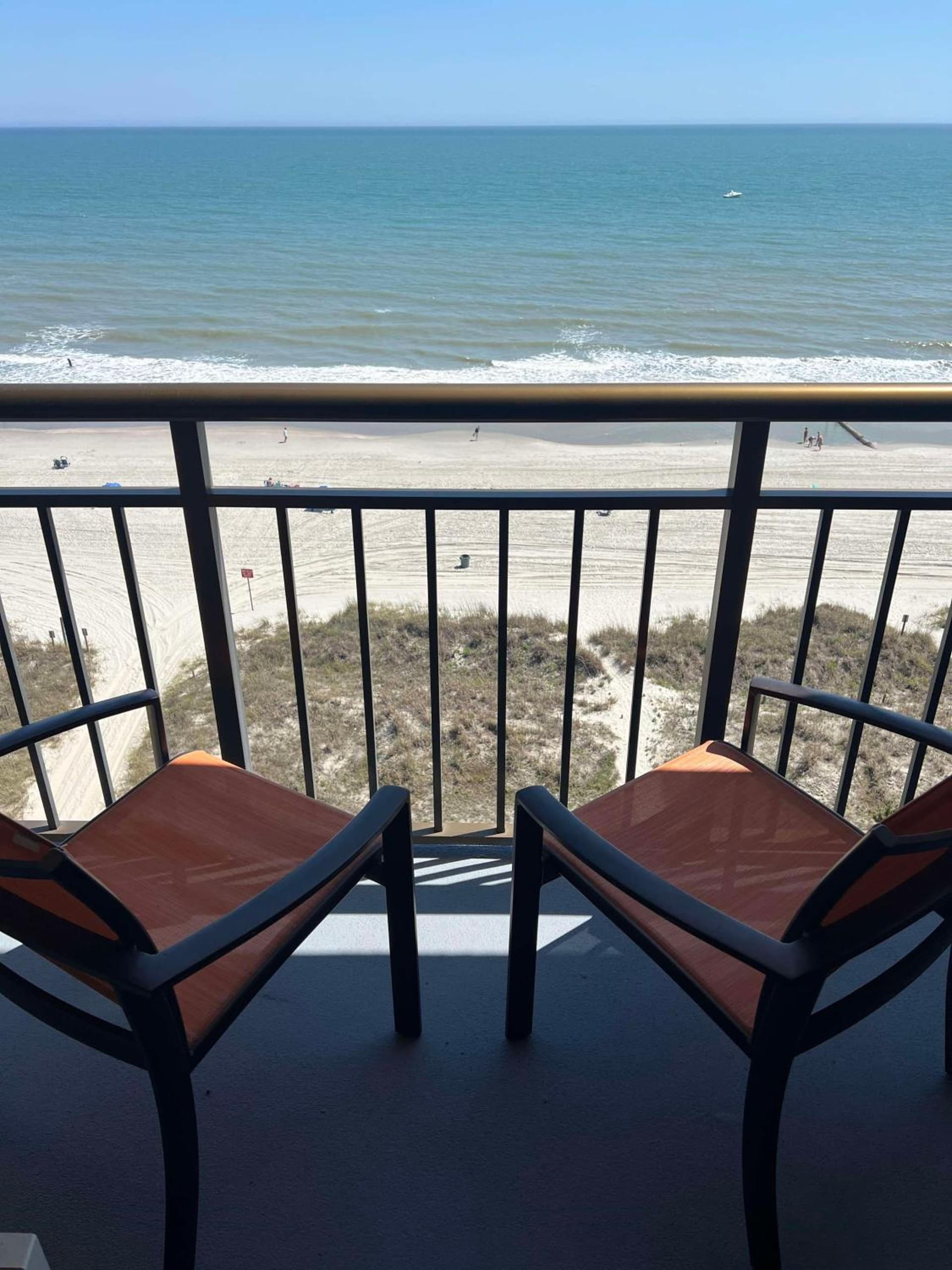 Best Western Ocean Sands Beach Resort gallery photo in Myrtle Beach, SC — image 9