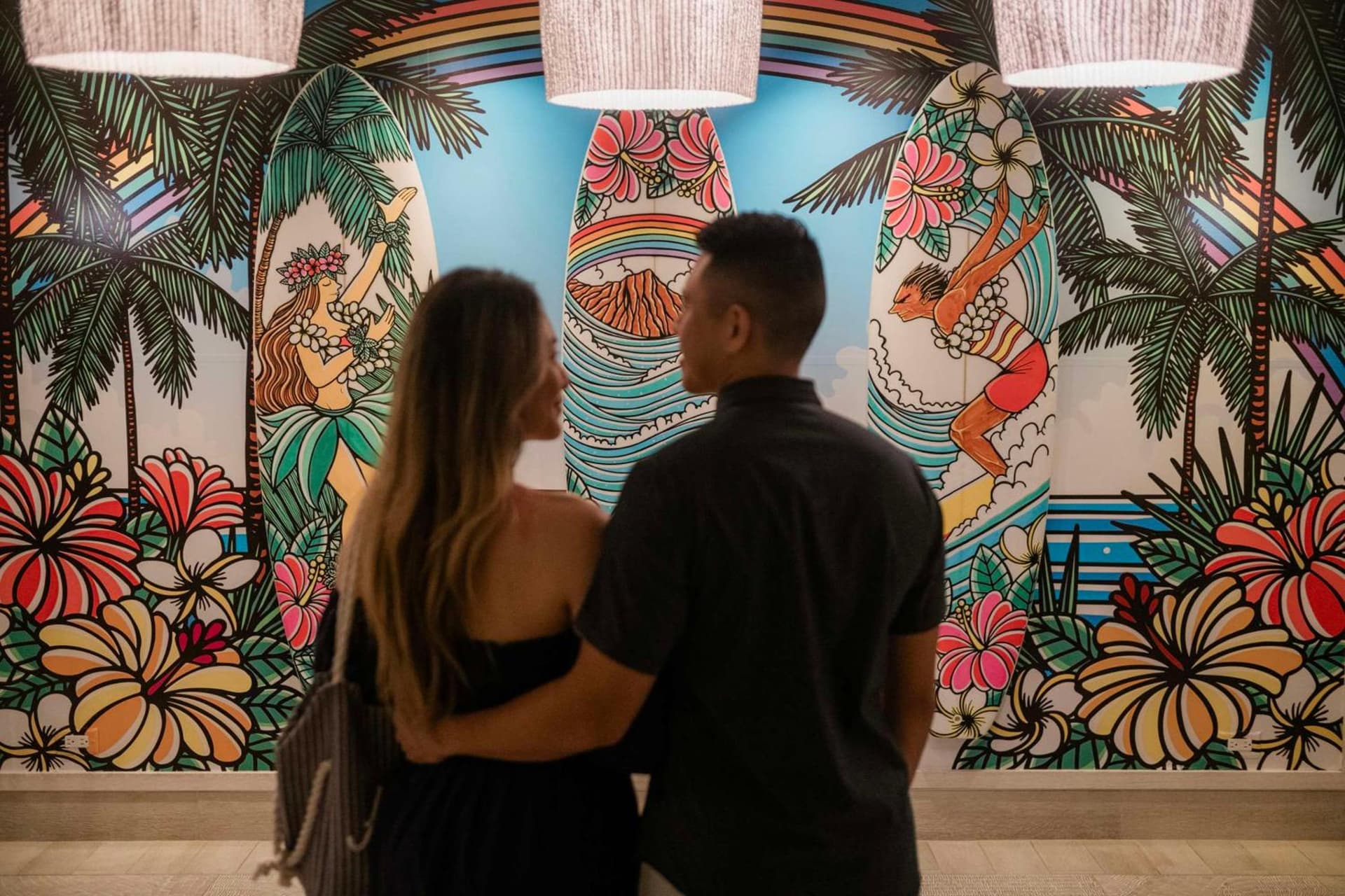OUTRIGGER Waikiki Beachcomber Hotel gallery photo in Honolulu, HI — image 10