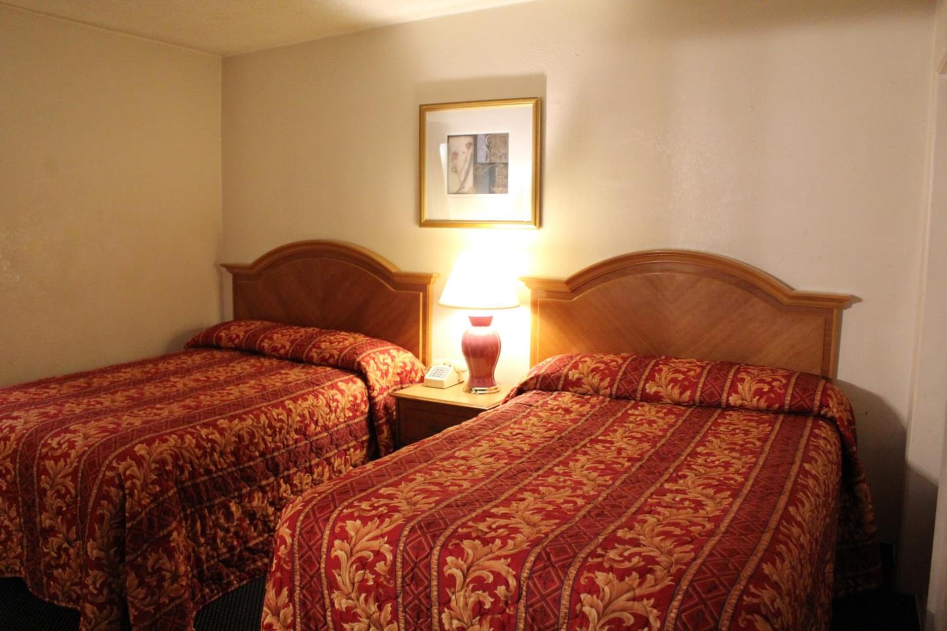 Grand Inn gallery photo in Fullerton, CA — image 40