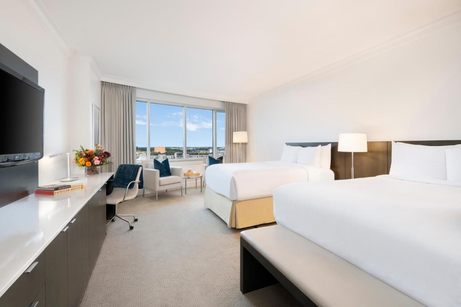 InterContinental Cleveland by IHG gallery photo in Cleveland, OH — image 52