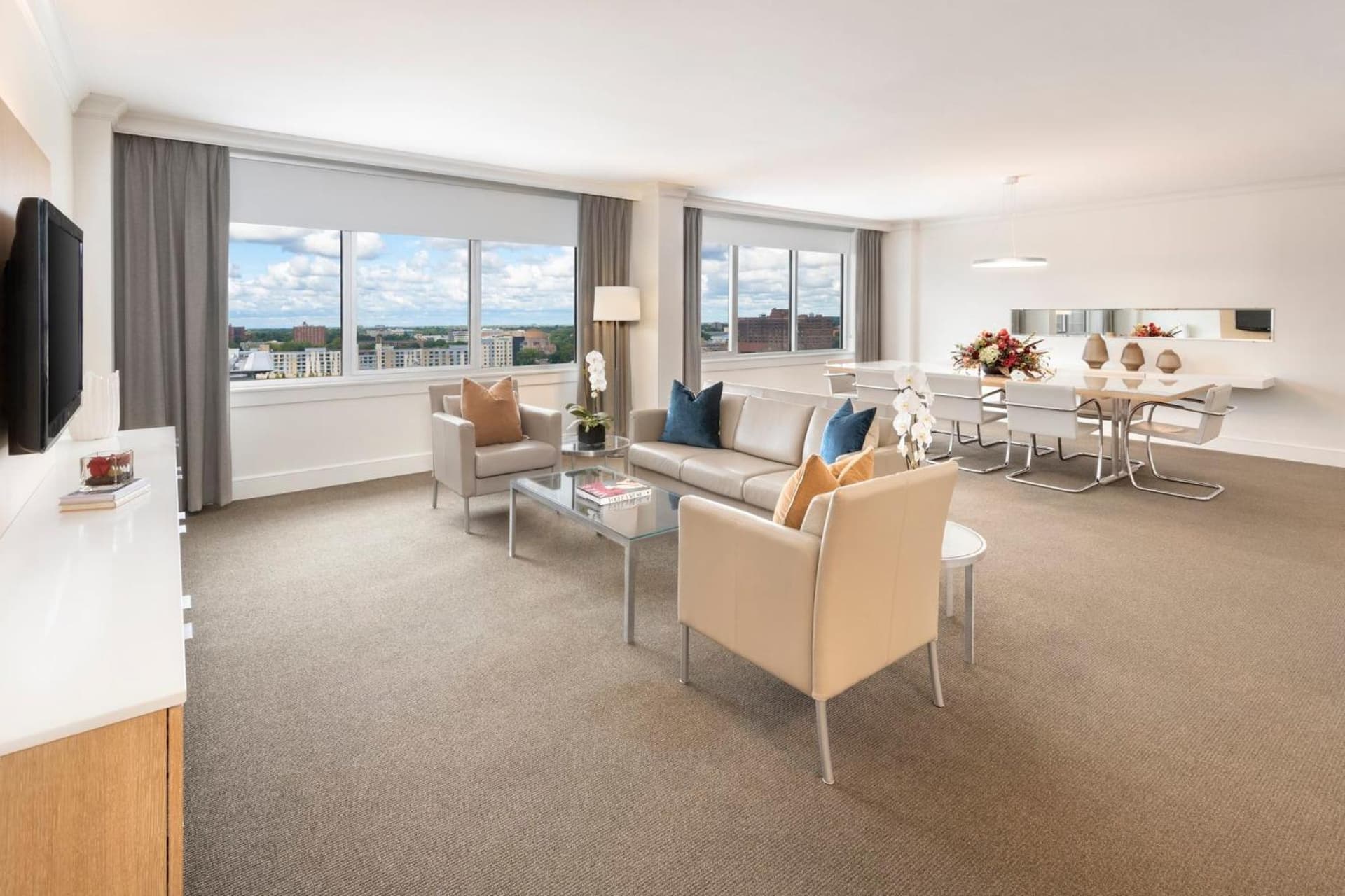 InterContinental Cleveland by IHG gallery photo in Cleveland, OH — image 24