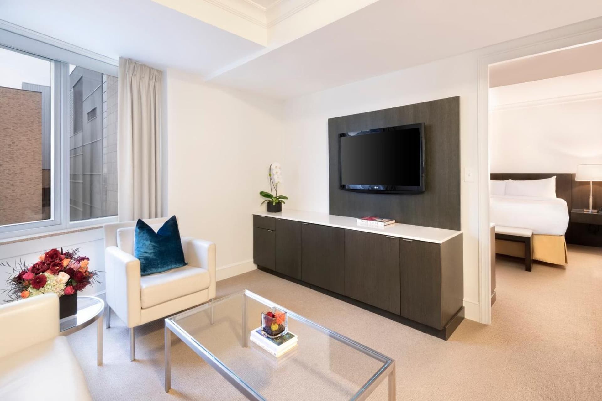 InterContinental Cleveland by IHG gallery photo in Cleveland, OH — image 23
