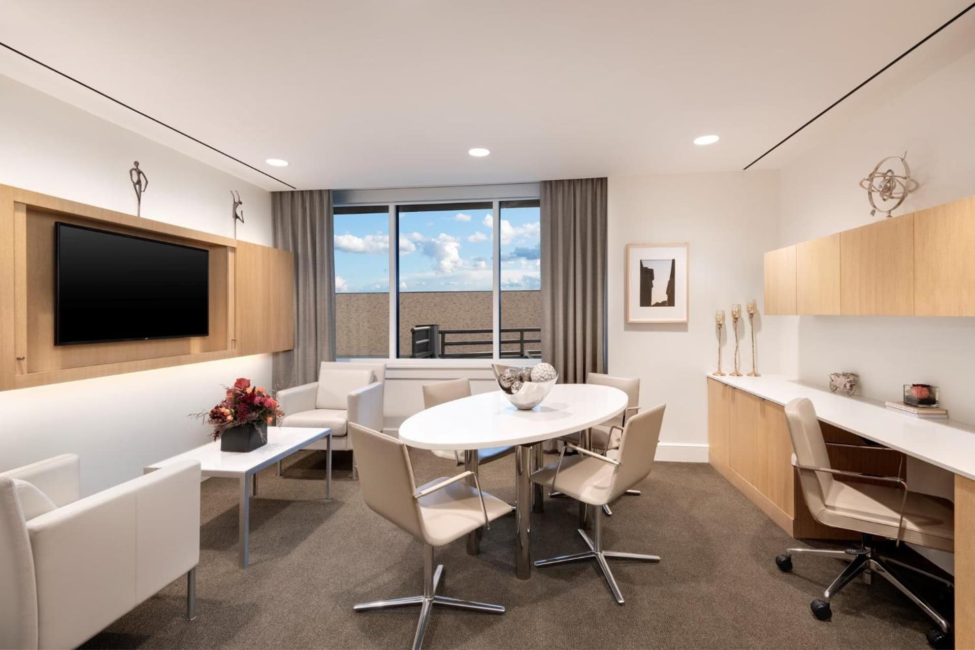 InterContinental Cleveland by IHG gallery photo in Cleveland, OH — image 73