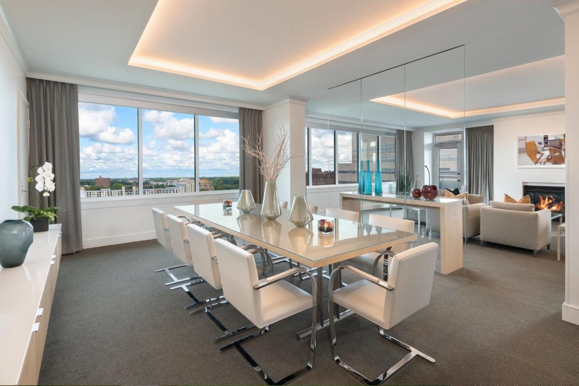 InterContinental Cleveland by IHG gallery photo in Cleveland, OH — image 33