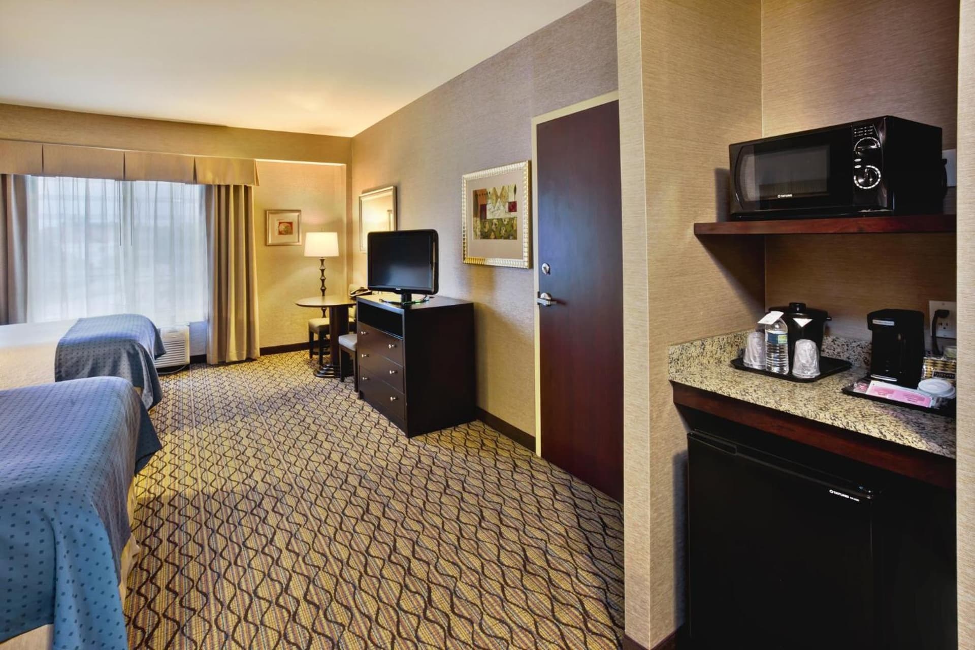 Holiday Inn Detroit Metro Airport by IHG gallery photo in Romulus, MI — image 50