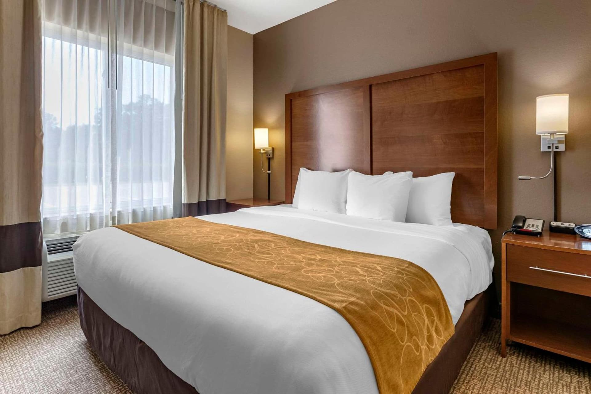 Comfort Suites Coralville I-80 gallery photo in Coralville, IA — image 27