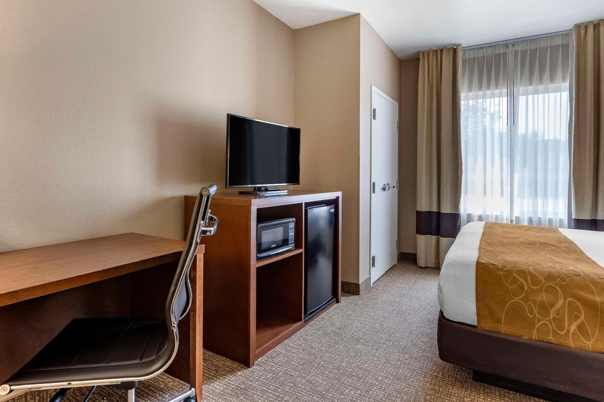 Comfort Suites Coralville I-80 gallery photo in Coralville, IA — image 25