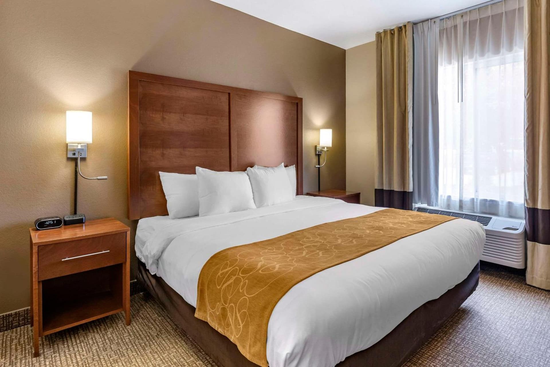 Comfort Suites Coralville I-80 gallery photo in Coralville, IA — image 8