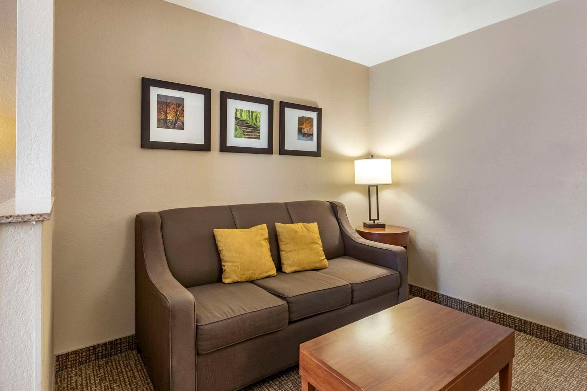 Comfort Suites Coralville I-80 gallery photo in Coralville, IA — image 33