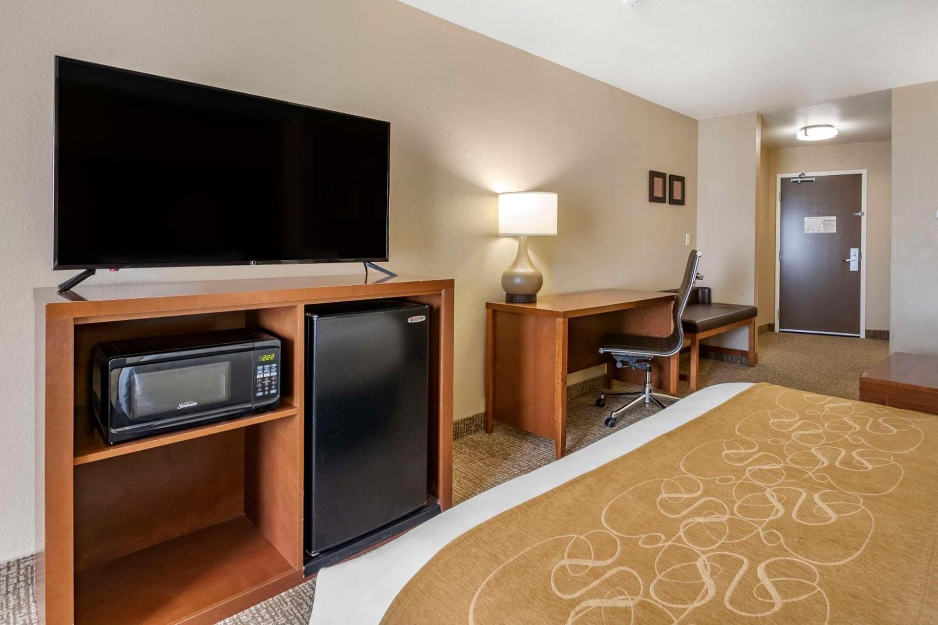 Comfort Suites Coralville I-80 gallery photo in Coralville, IA — image 17
