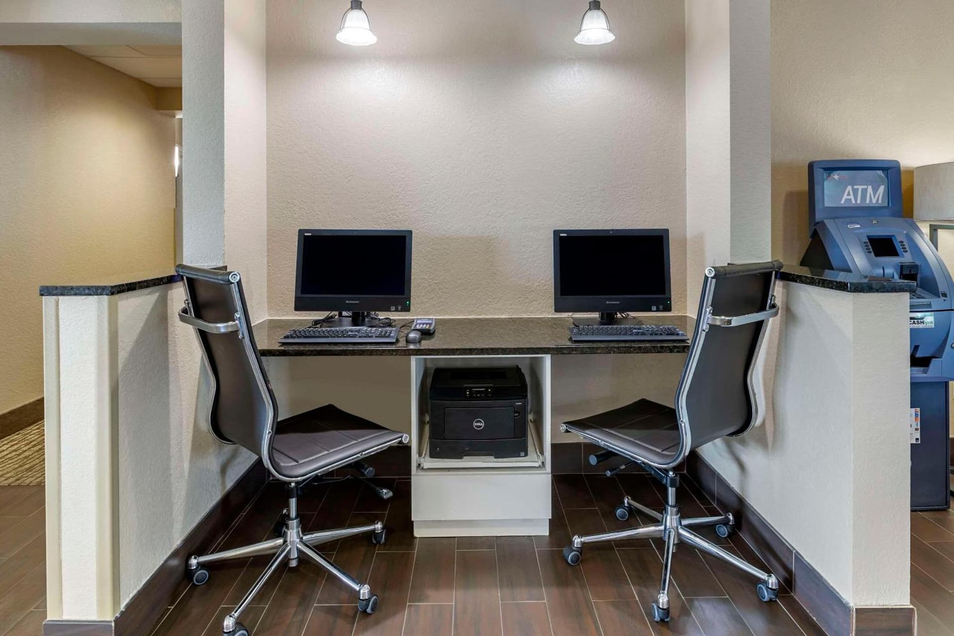 Comfort Suites Coralville I-80 gallery photo in Coralville, IA — image 20