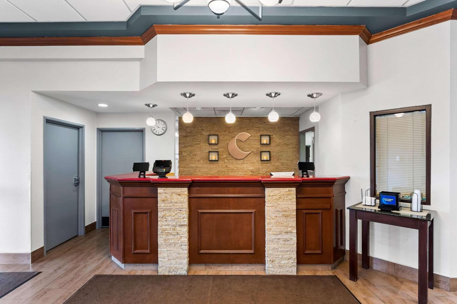 Comfort Inn & Suites Kenosha-Pleasant Prairie gallery photo in Kenosha, WI — image 40