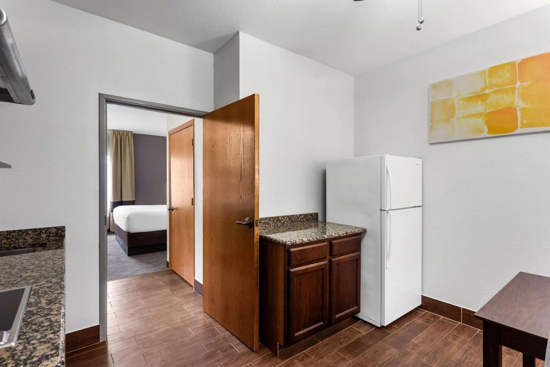 Comfort Inn & Suites Kenosha-Pleasant Prairie gallery photo in Kenosha, WI — image 24