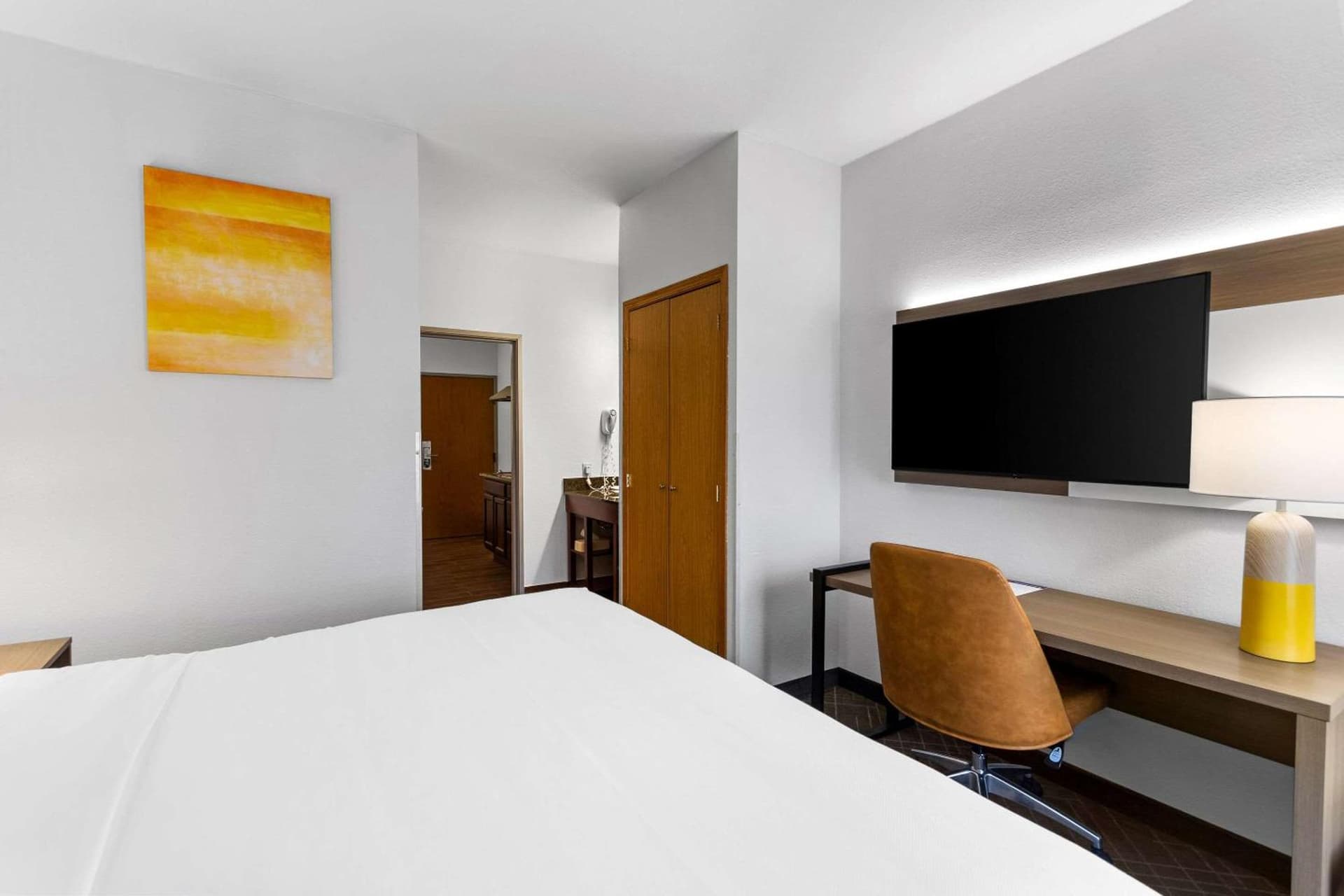 Comfort Inn & Suites Kenosha-Pleasant Prairie gallery photo in Kenosha, WI — image 35