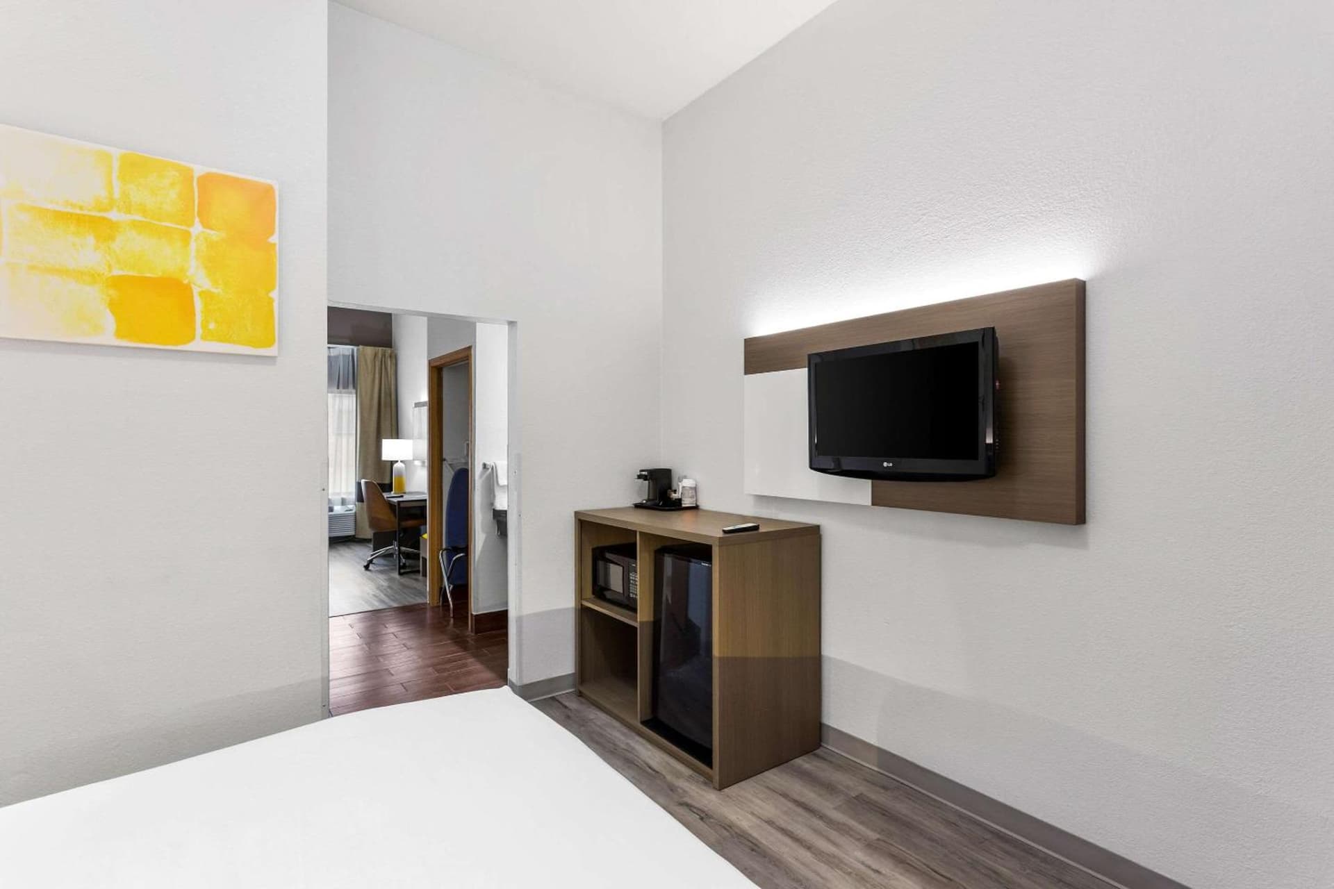 Comfort Inn & Suites Kenosha-Pleasant Prairie gallery photo in Kenosha, WI — image 31