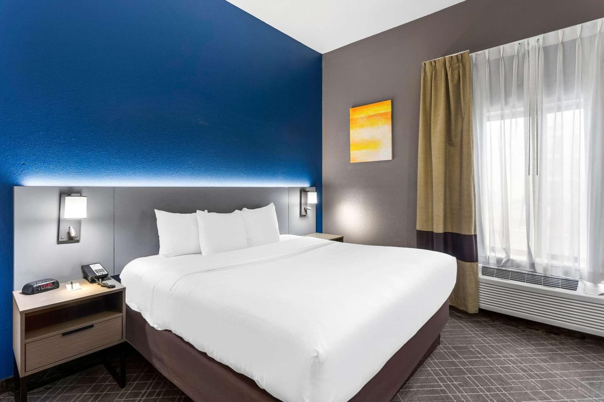 Comfort Inn & Suites Kenosha-Pleasant Prairie gallery photo in Kenosha, WI — image 38